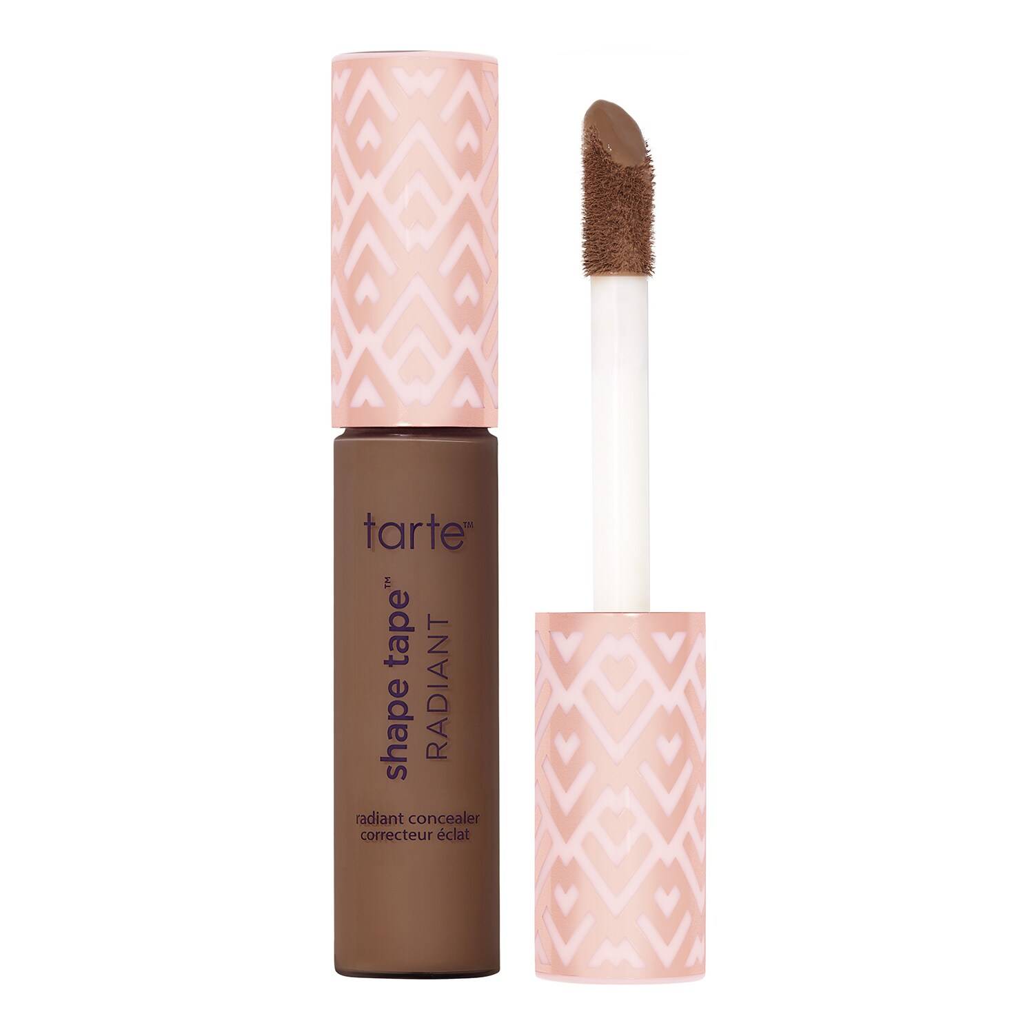 TARTE Shape Tape™ Radiant Concealer 10ml 57N Rich