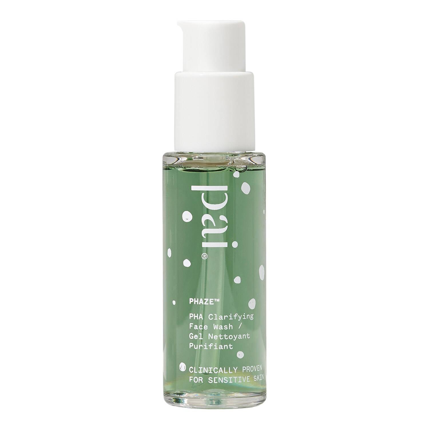 Pai Phaze Clarifying Face Wash 28Ml