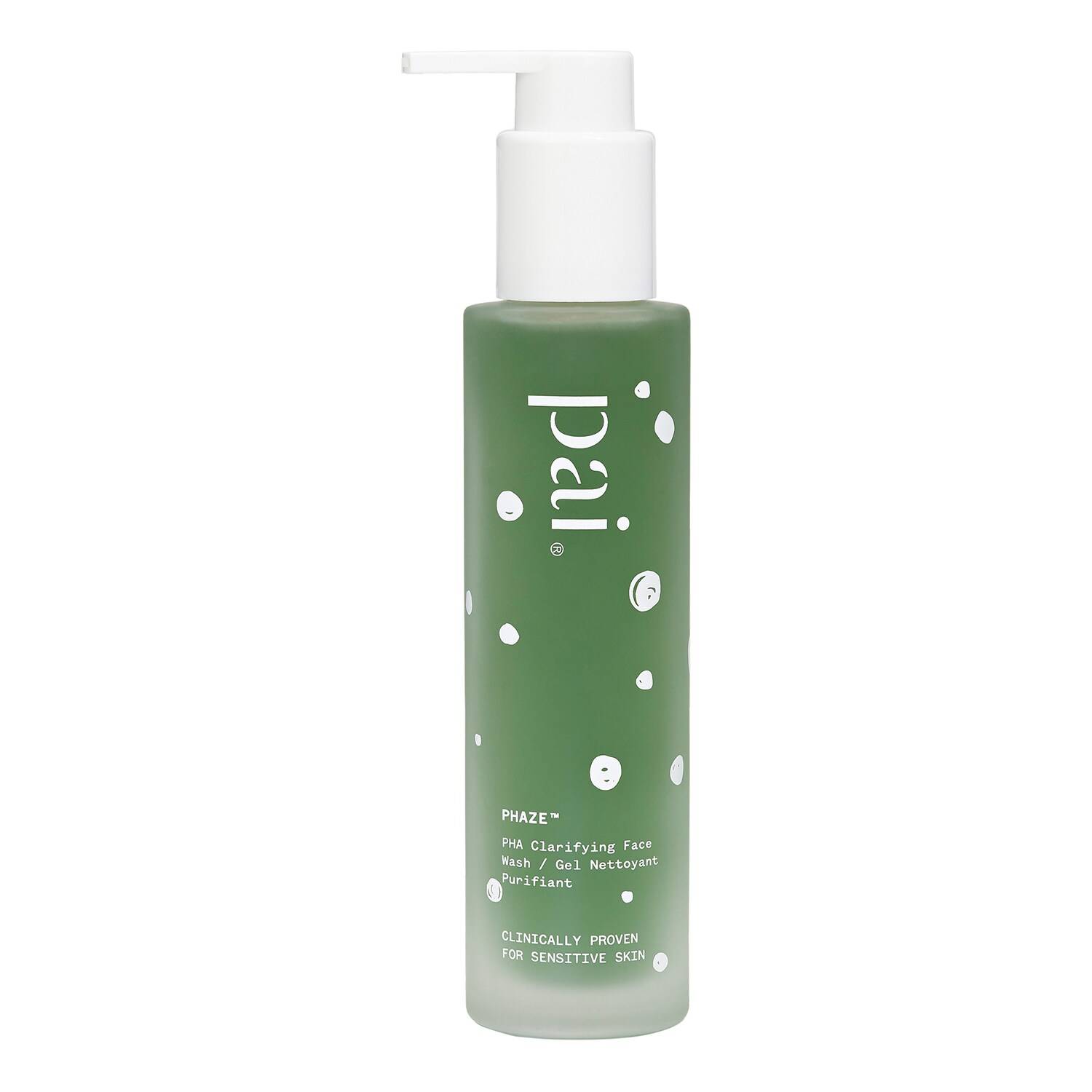 Pai Phaze Clarifying Face Wash 100Ml