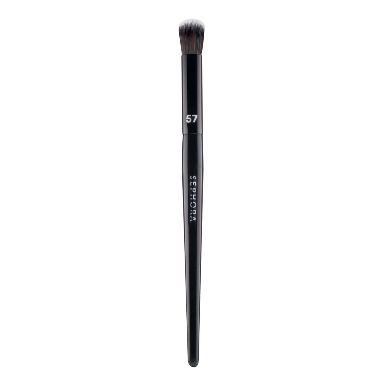 Sephora Collection Professional Brush Pro Concealer Brush #57 1 Item