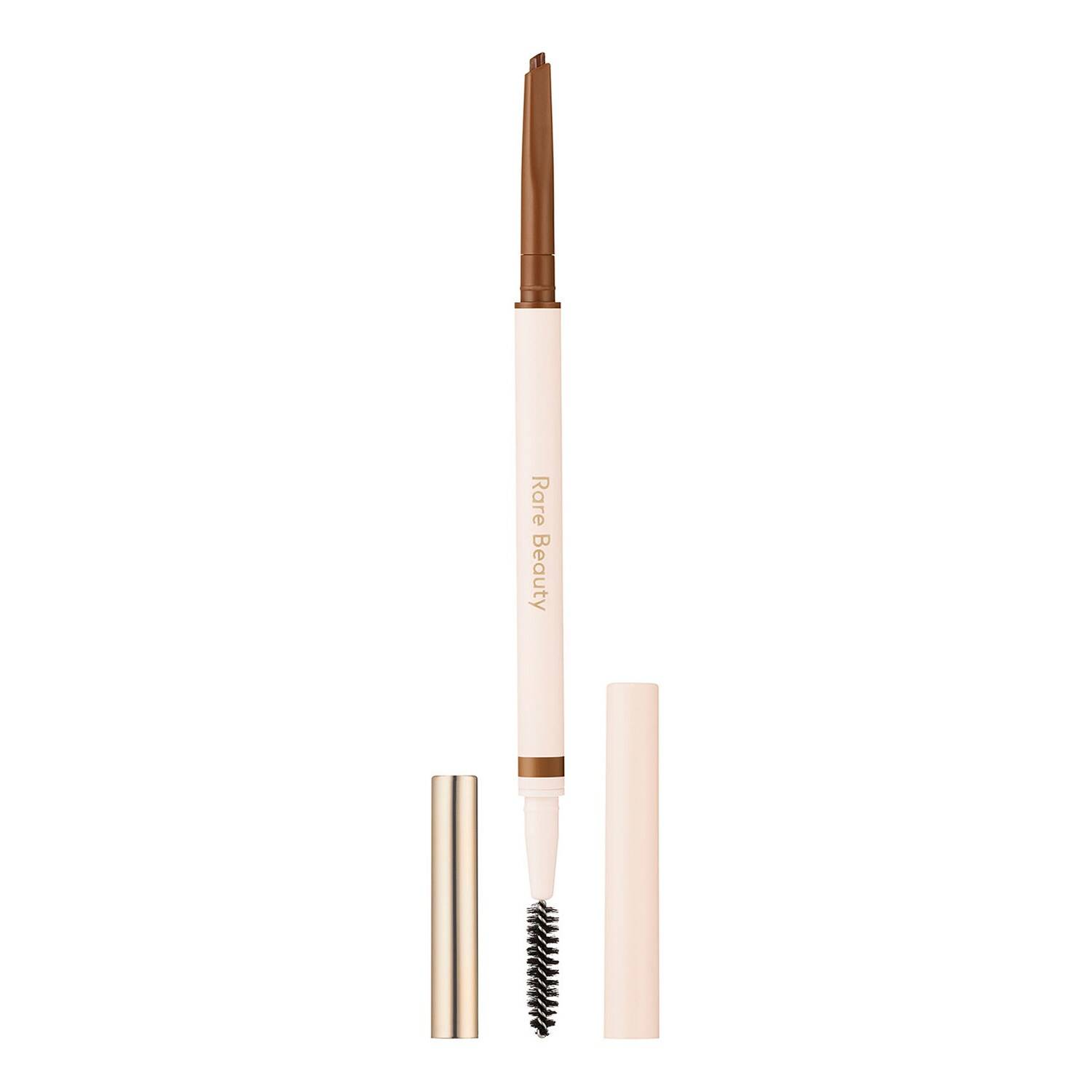 RARE BEAUTY Brow Harmony Precision Pencil 0.08g Warm Brown