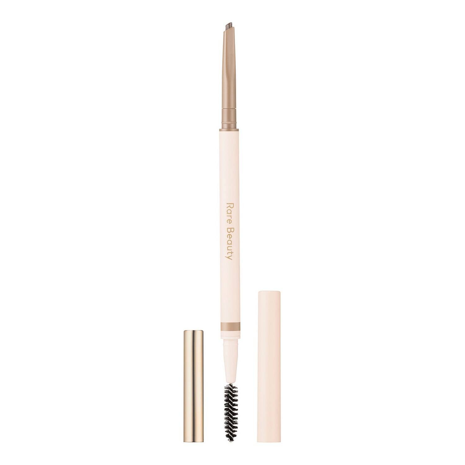 RARE BEAUTY Brow Harmony Precision Pencil 0.08g Rich Taupe