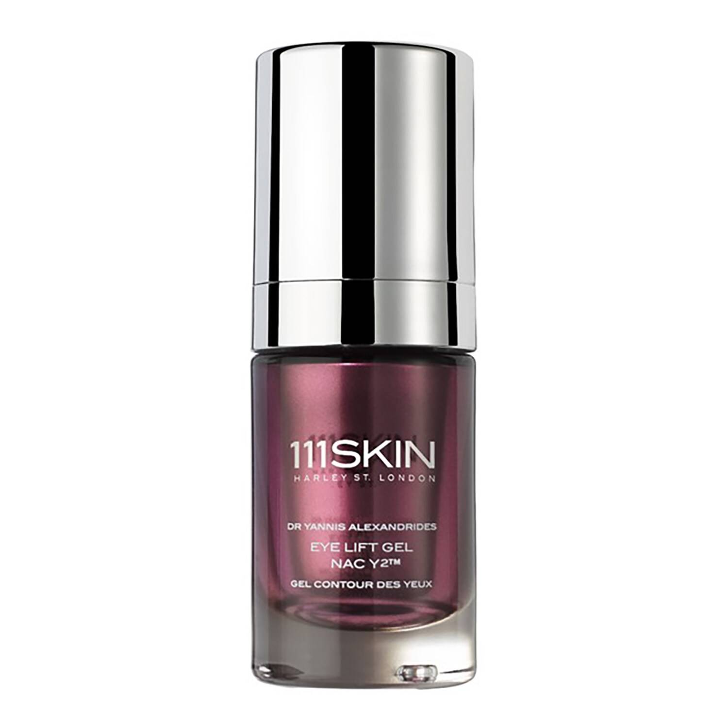 111Skin Eye Lift Contour Gel Nac Y2 15Ml