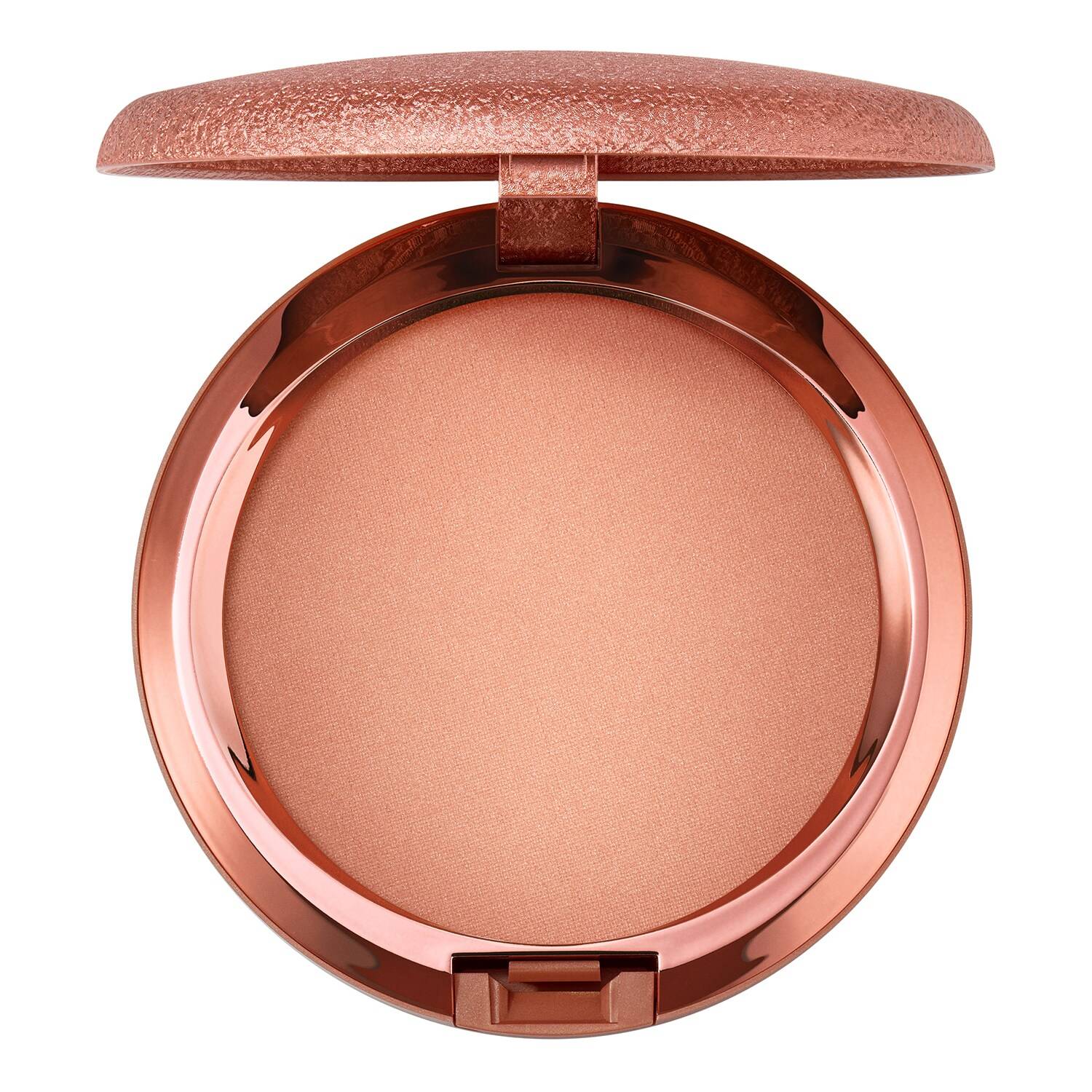 M.A.C Skinfinish Sunstruck Matte Bronzer 8G Light Rosy