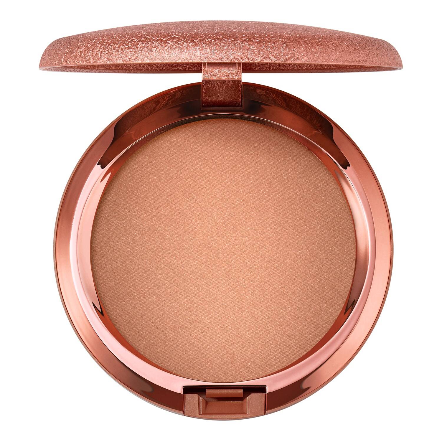 M.A.C Skinfinish Sunstruck Matte Bronzer 8G Medium Rosy