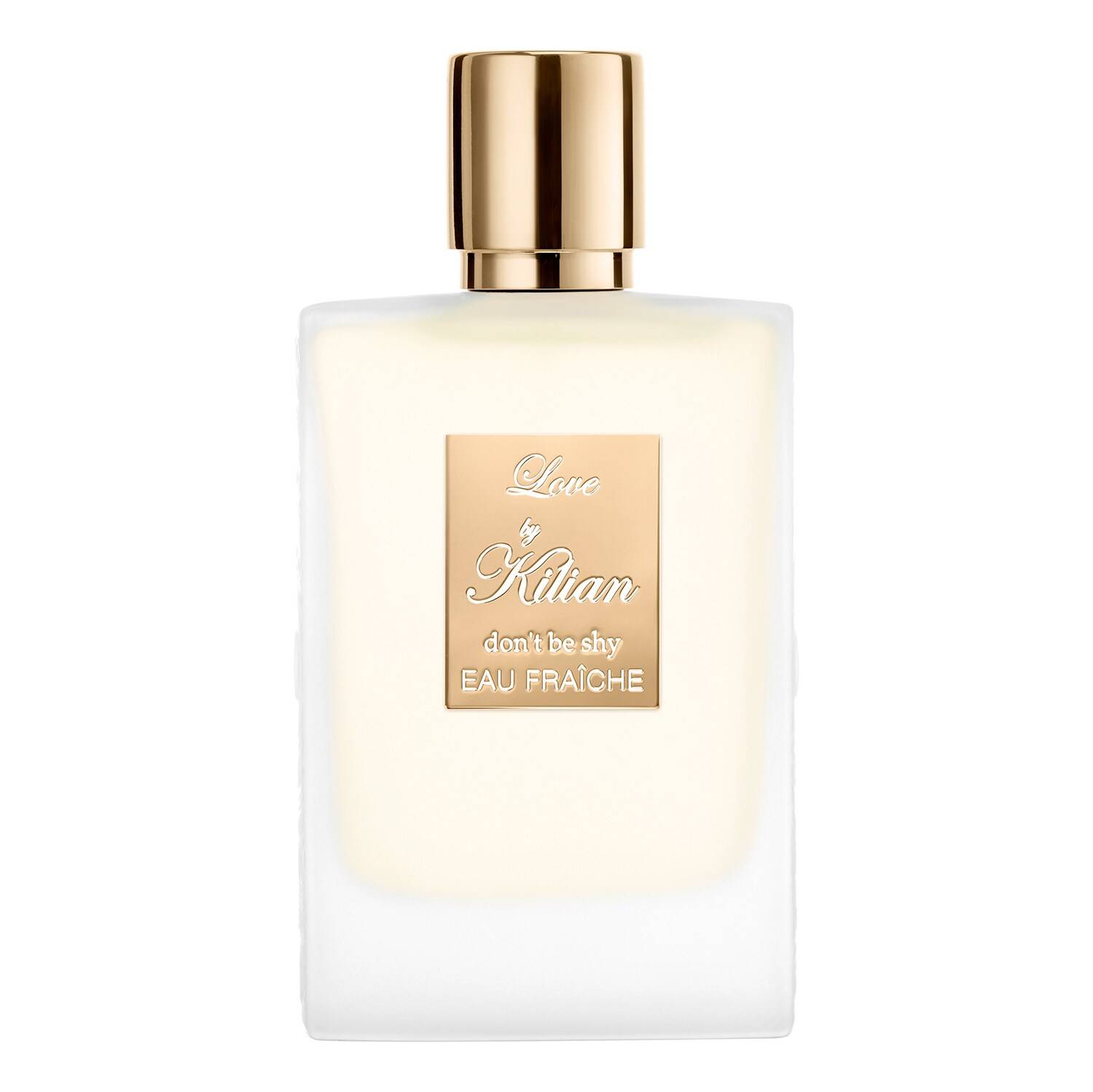 Kilian Paris Love Don'T Be Shy - Eau De Parfum 50Ml
