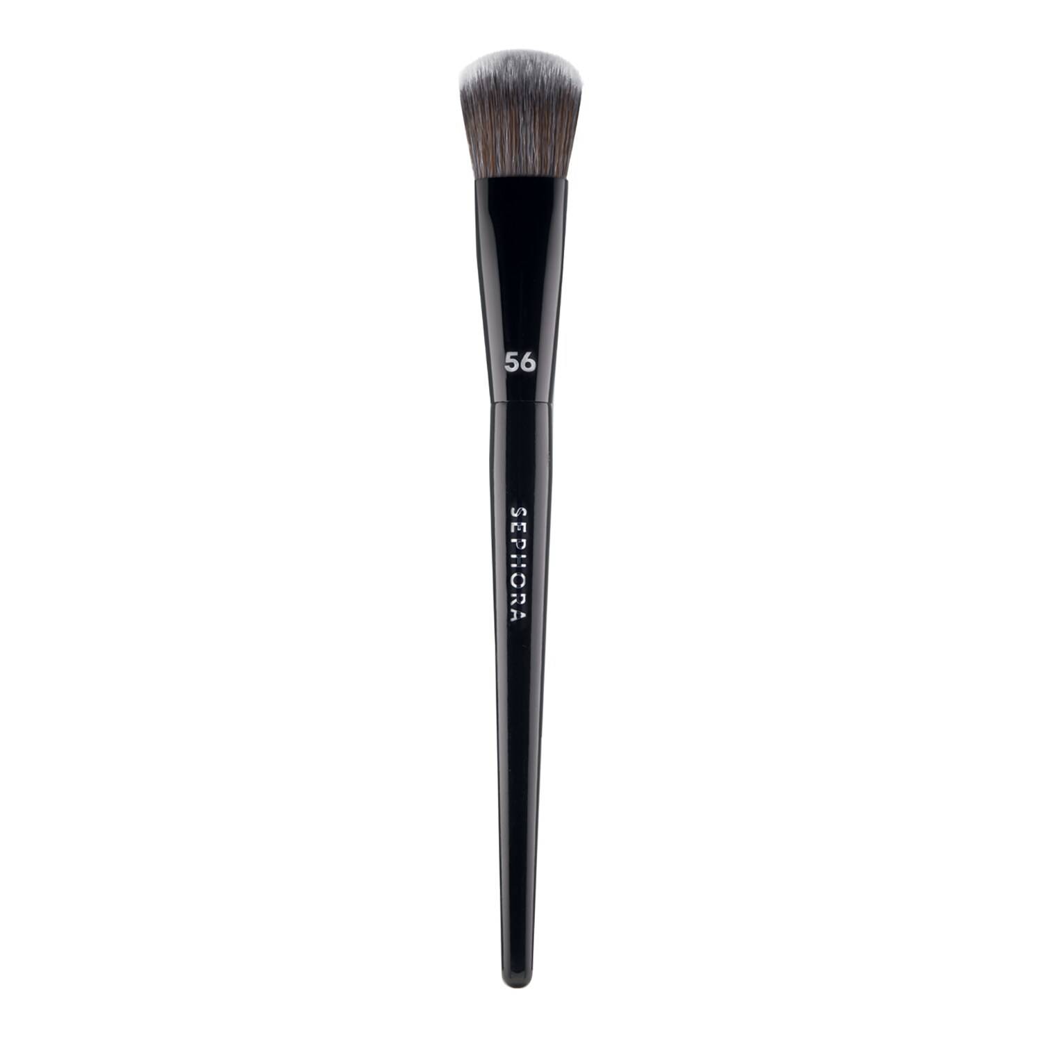 Sephora Collection Pro Foundation Brush #56 #56