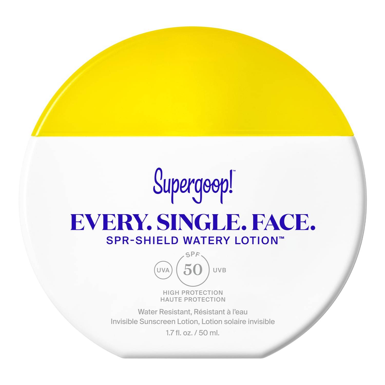 Supergoop! Every.Single.Face Spr-Shield Spf50 50Ml