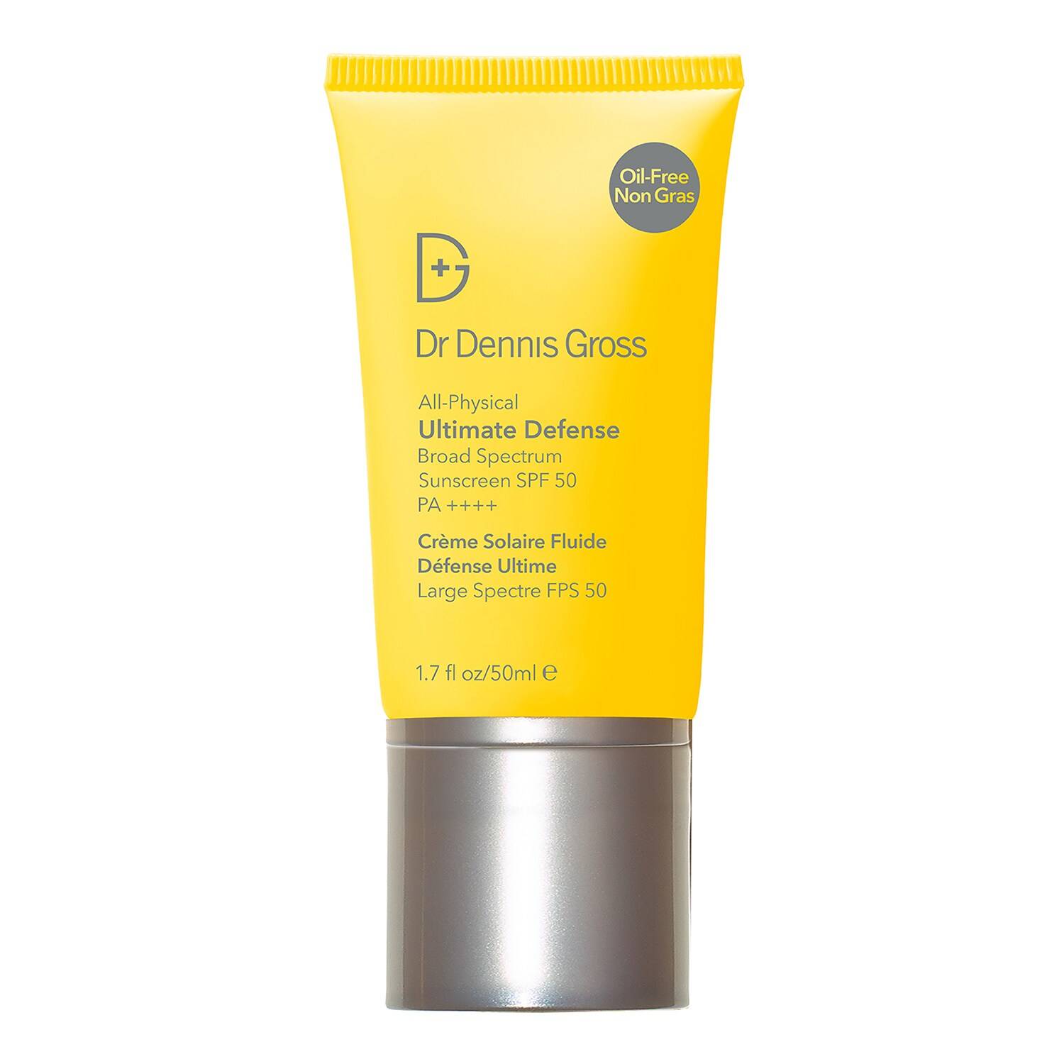 DR DENNIS GROSS All Physical - Ultimate Defense SPF50 50ml