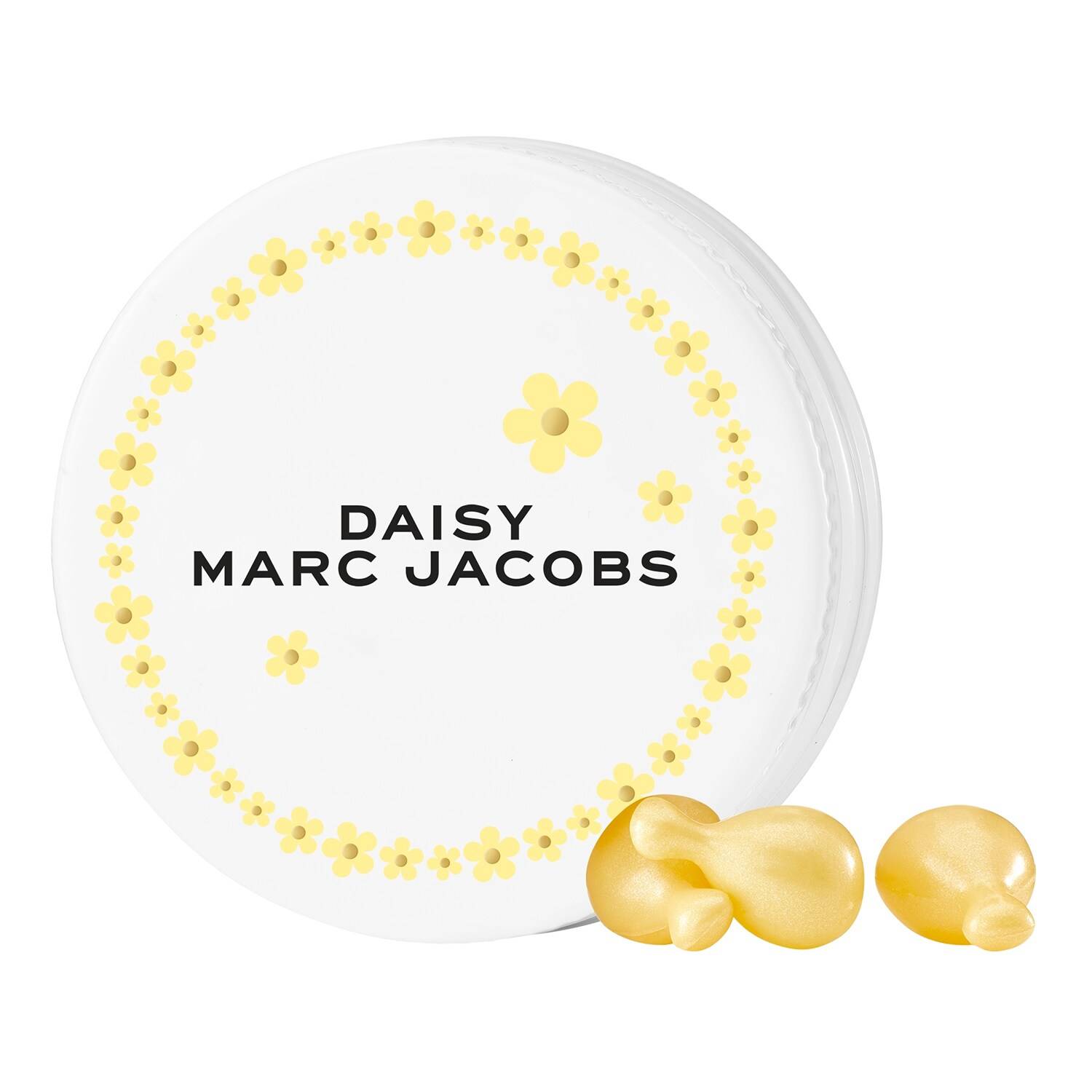 Marc Jacobs Daisy Drops Signature For Her 30 Capsules