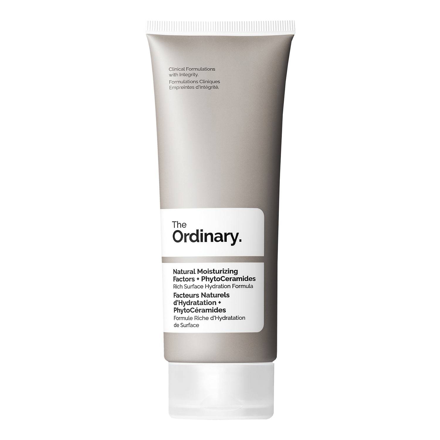 The Ordinary Natural Moisturizing Factors + Phytoceramides Face Cream 100 Ml