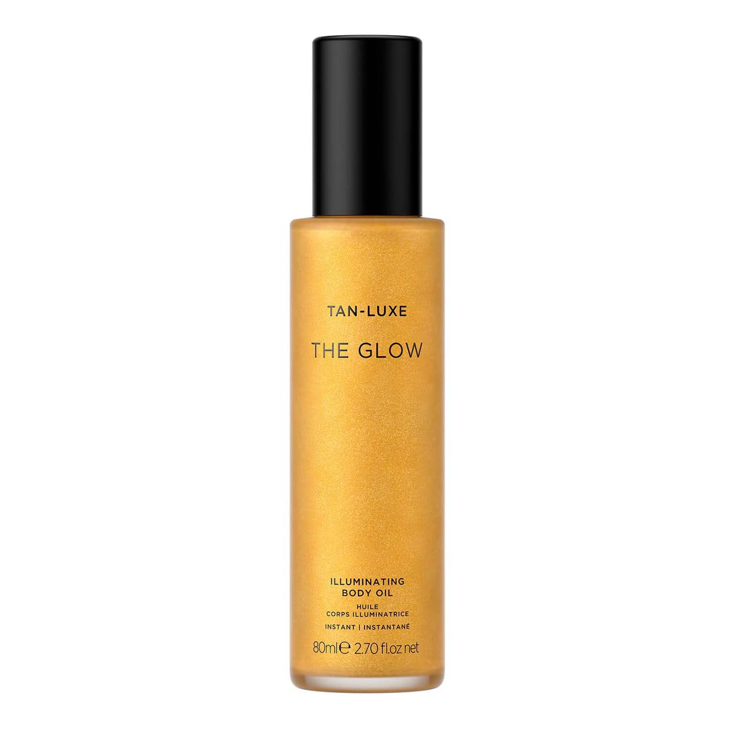 Tan-Luxe The Glow 80Ml