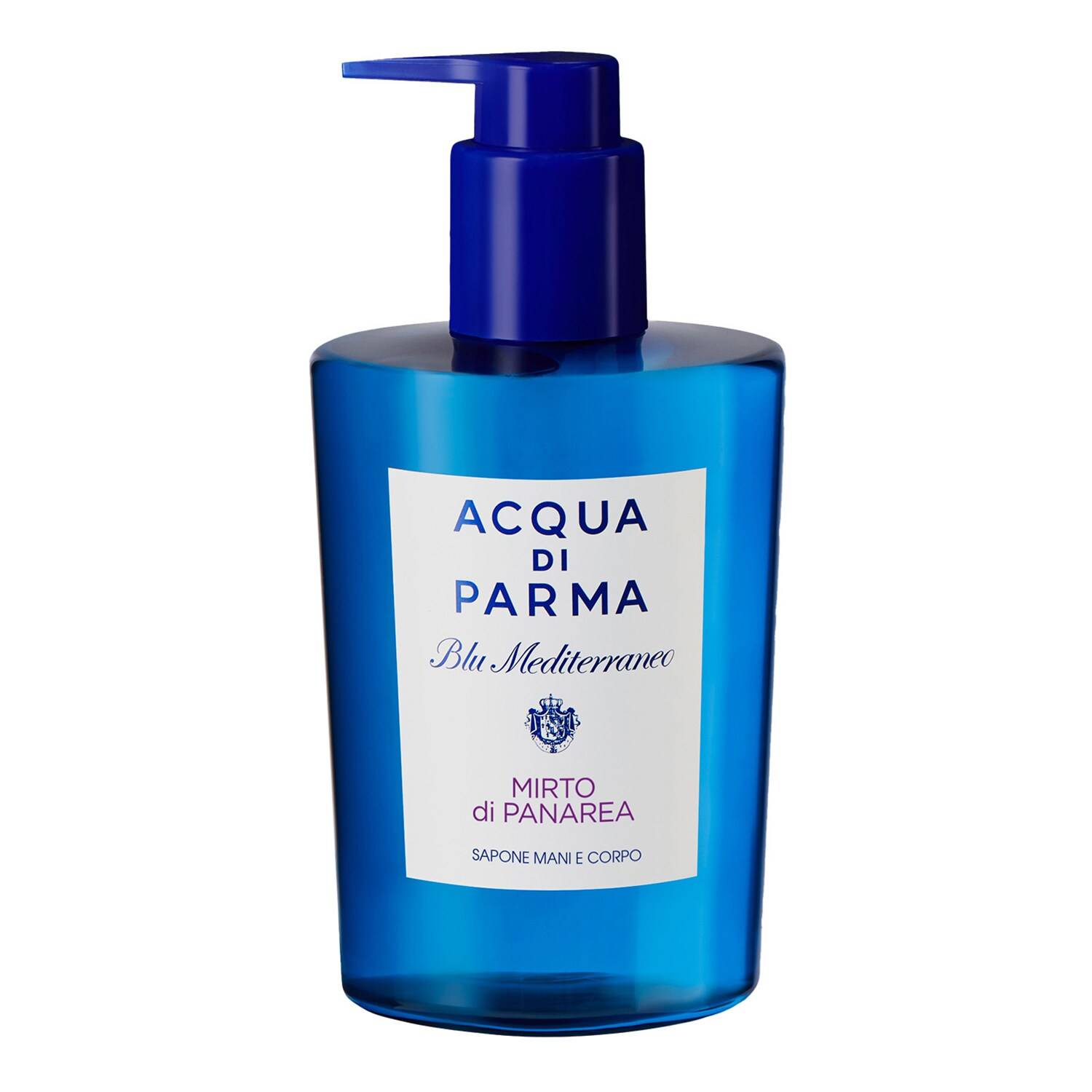 Acqua Di Parma Mirto Di Panarea Hand & Body Wash 300Ml
