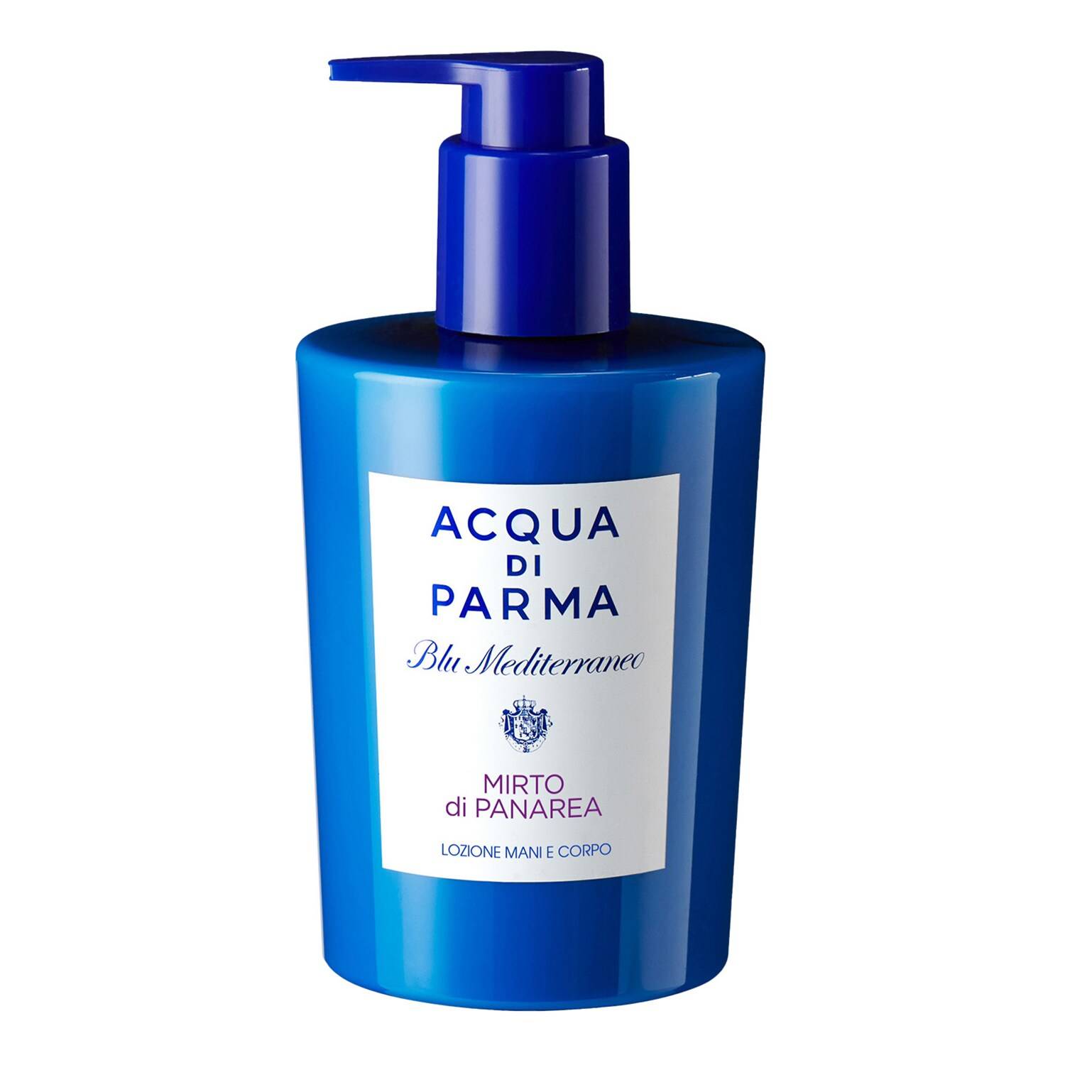 Acqua Di Parma Mirto Di Panarea Hand & Body Lotion 300Ml