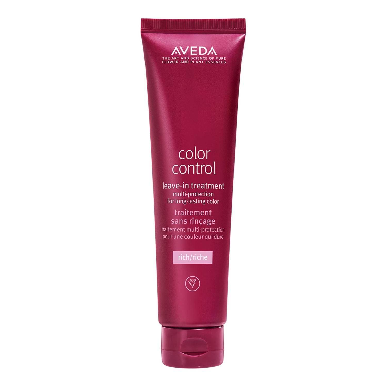 Aveda Color Control Leave-In Treatment Rich 100Ml