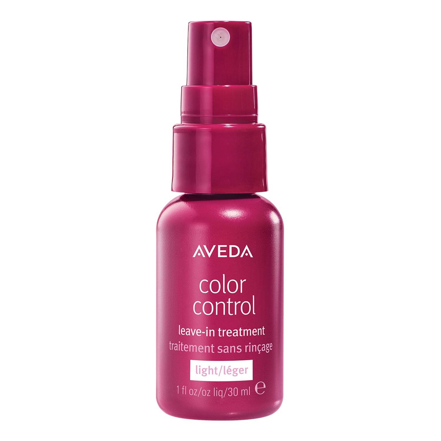 Aveda Color Control Leave-In Treatment Light 30Ml