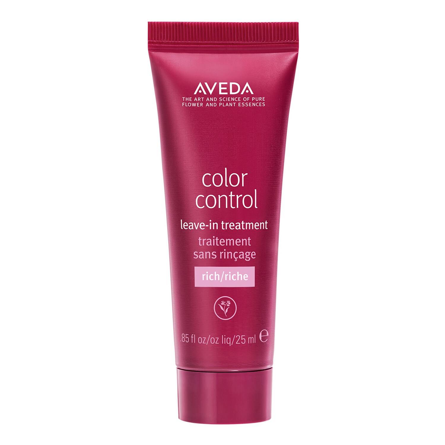 Aveda Color Control Leave-In Treatment Rich 25Ml