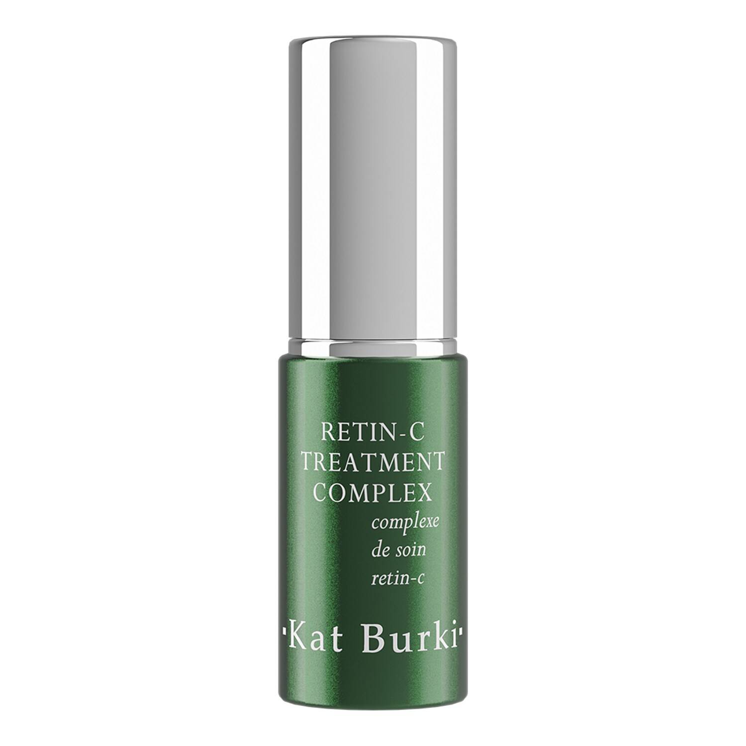 Kat Burki Retin-C Treatment Complex 15Ml