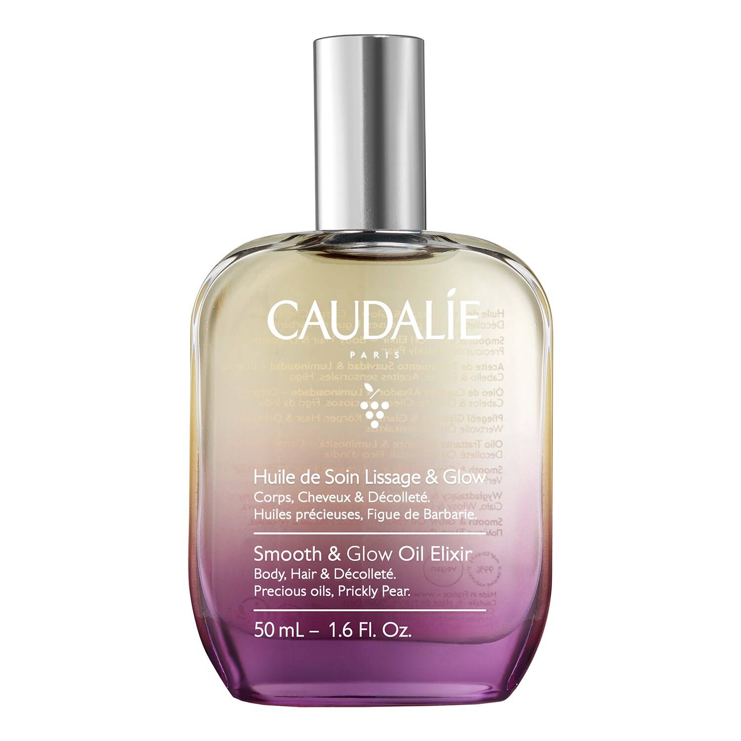 CAUDALIE Smooth & Glow Oil Elixir 50ml