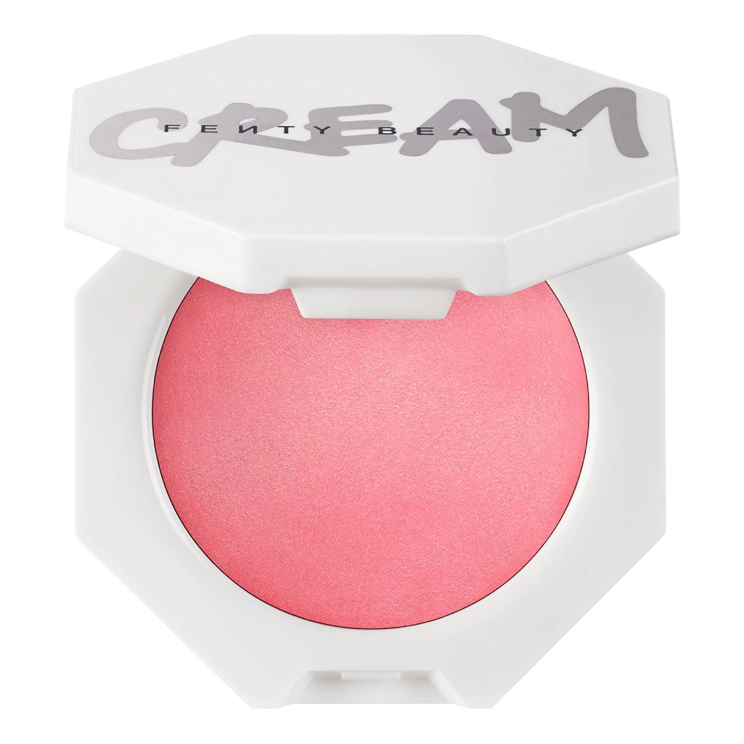 Fenty Beauty Cheeks Out Freestyle Cream Blush 3G Pinky Promise