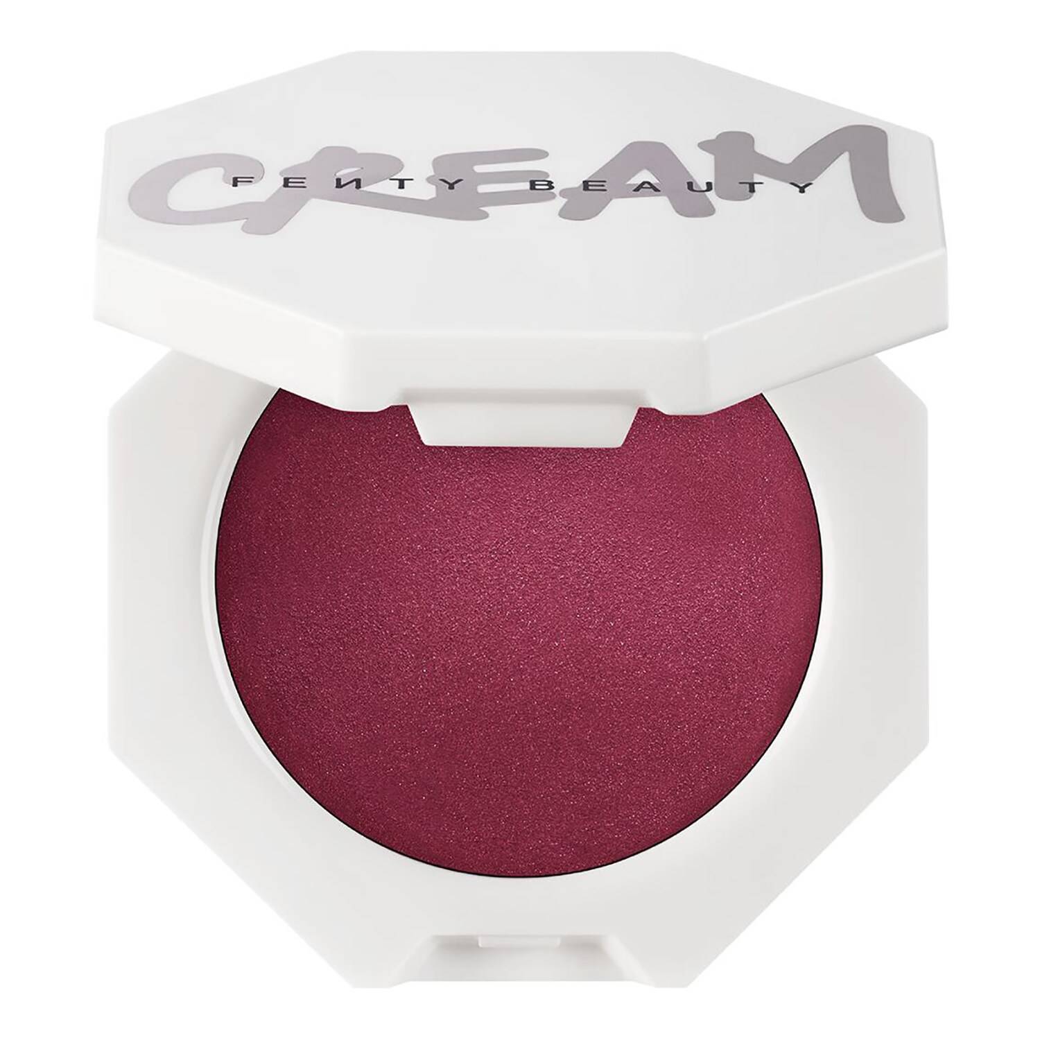 Fenty Beauty Cheeks Out Freestyle Cream Blush 3G Raisin Standardz