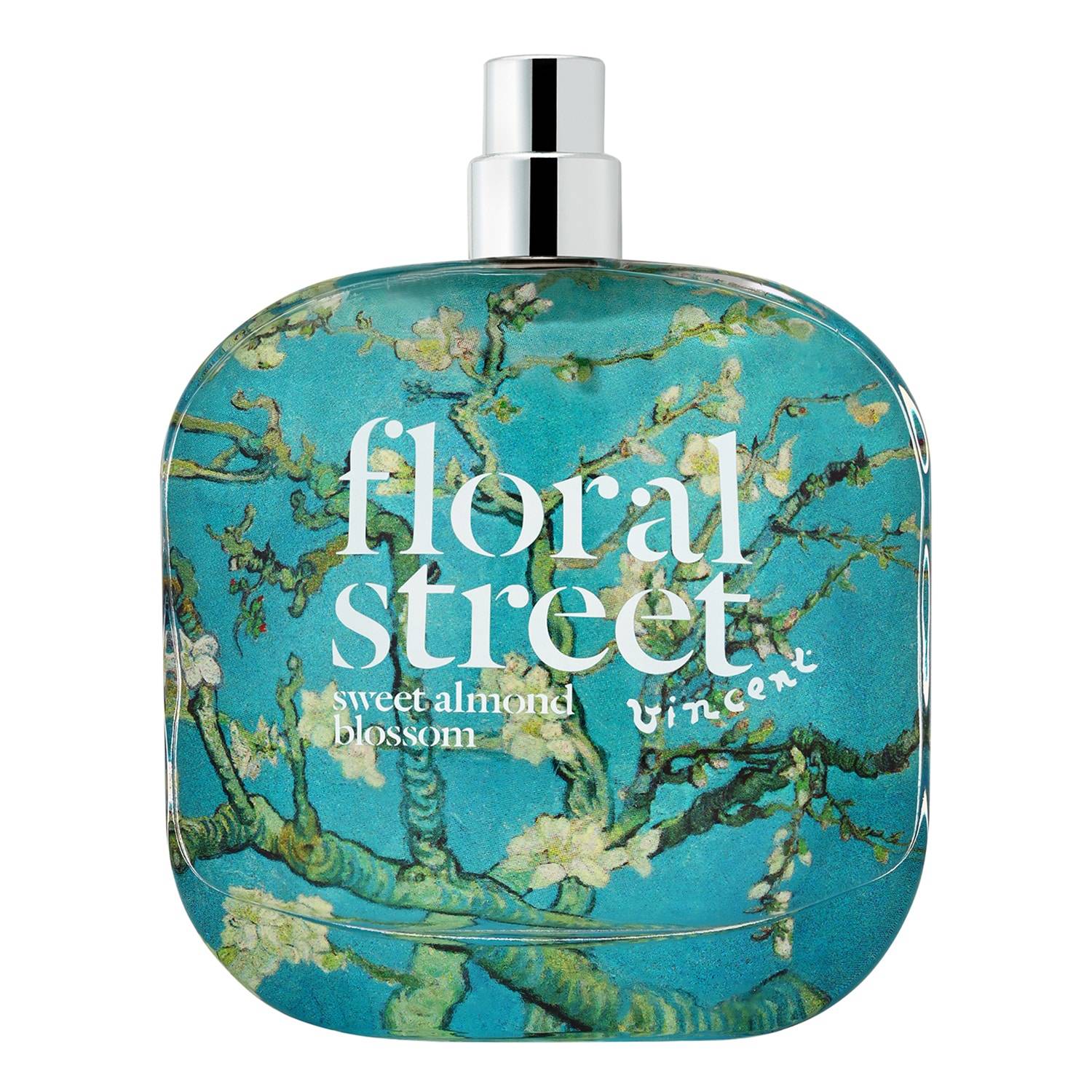 Floral Street Sweet Almond Blossom Eau De Parfum 50Ml