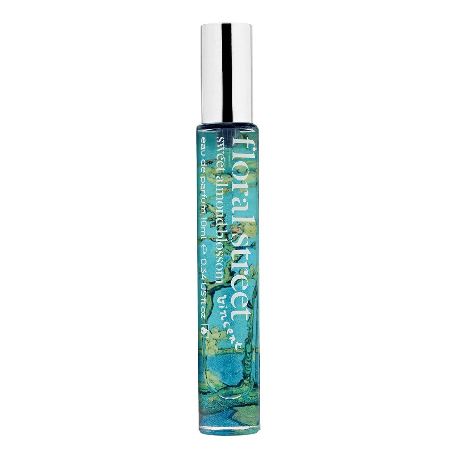 Floral Street Sweet Almond Blossom Eau De Parfum 10Ml