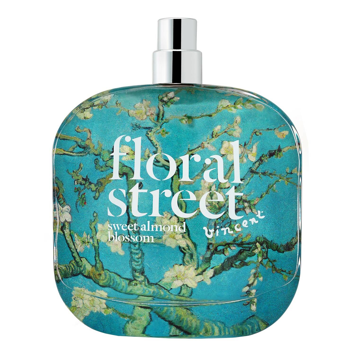 Floral Street Sweet Almond Blossom Eau De Parfum 100Ml