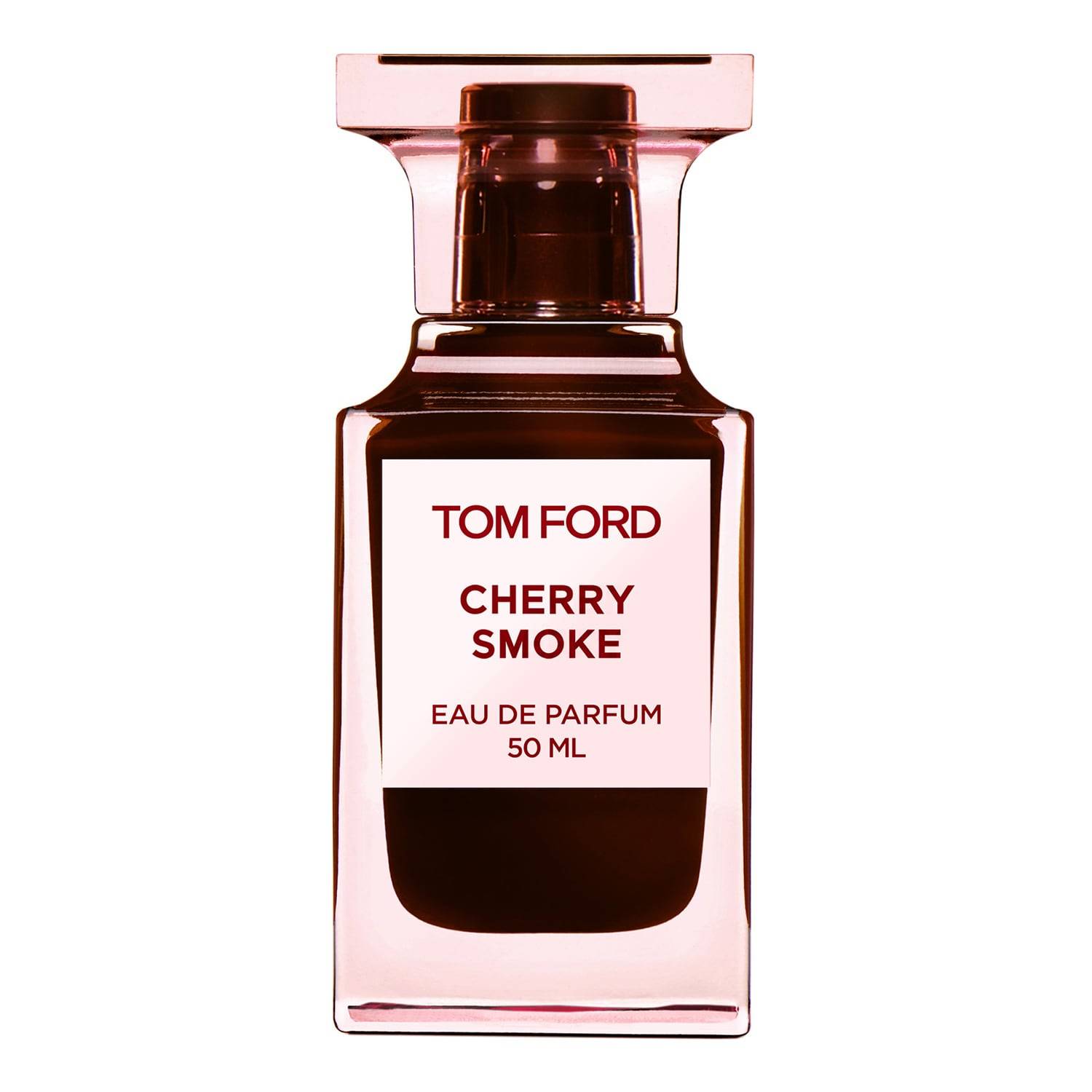 Tom Ford Cherry Smoke Eau De Parfum 50Ml