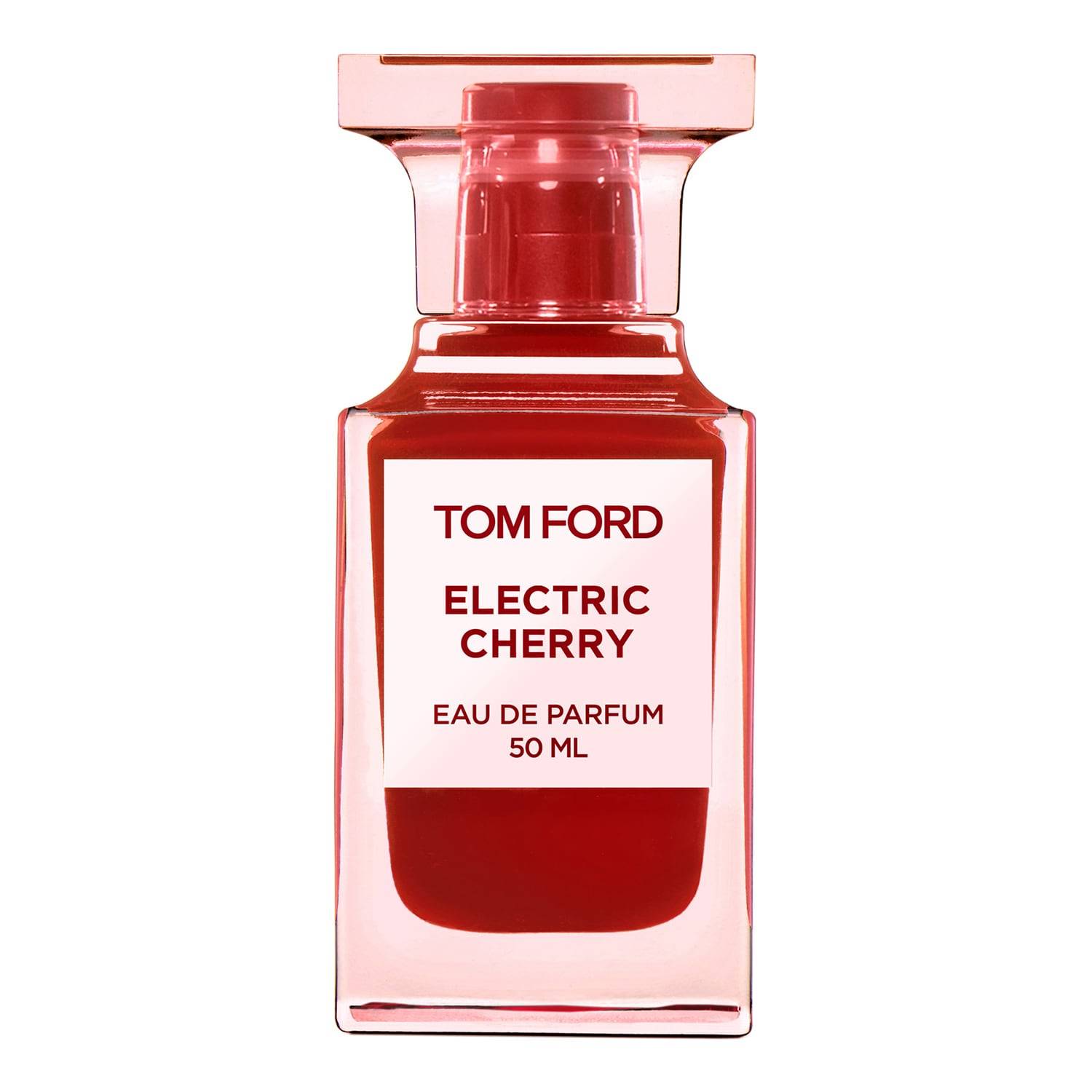 Tom Ford Electric Cherry Eau De Parfum 50Ml