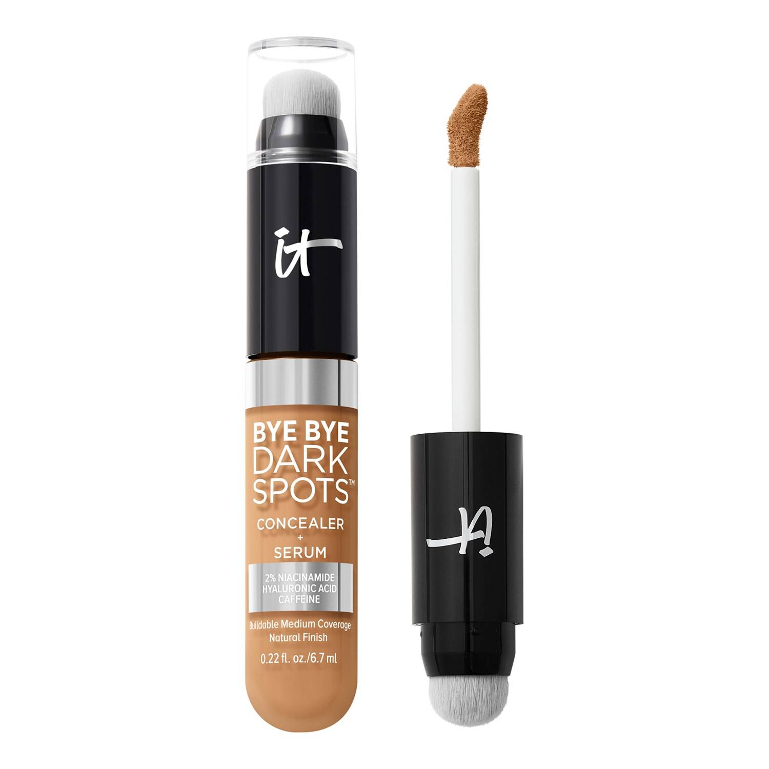 It Cosmetics Bye Bye Dark Spot Concealer 6.2Ml Tan Cool 40