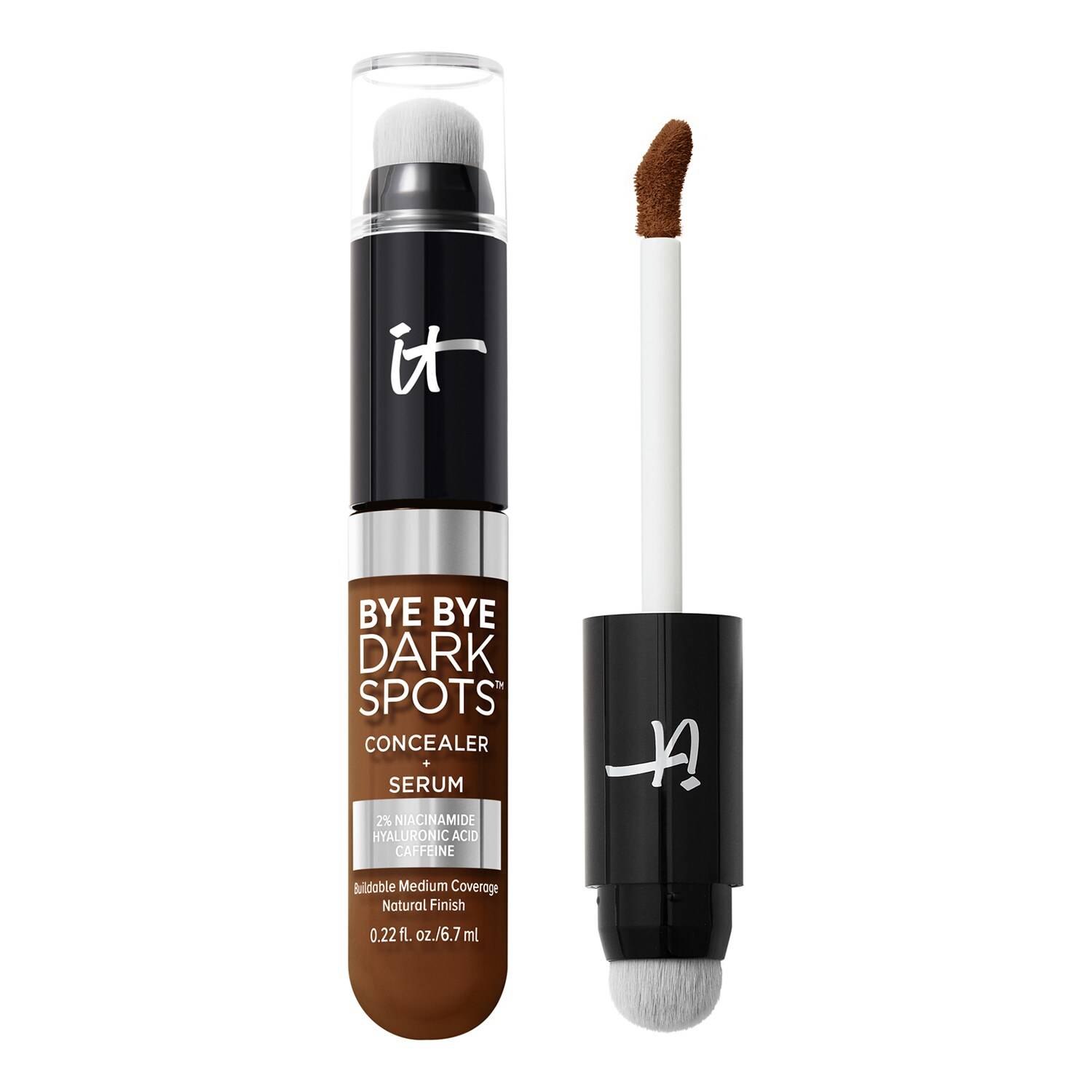 It Cosmetics Bye Bye Dark Spot Concealer 6.2Ml Deep Neutral 61
