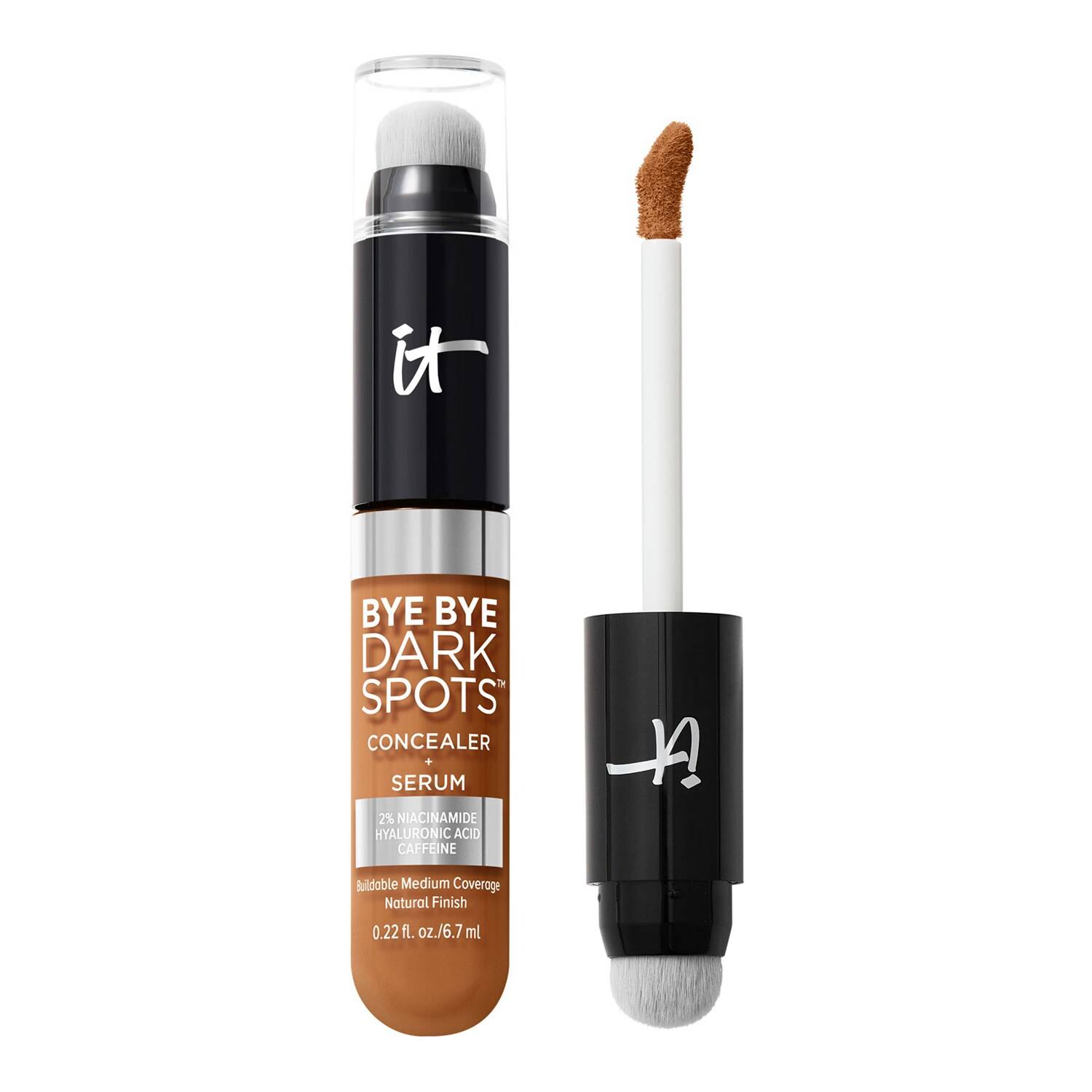 It Cosmetics Bye Bye Dark Spot Concealer 6.2Ml Tan Warm 44