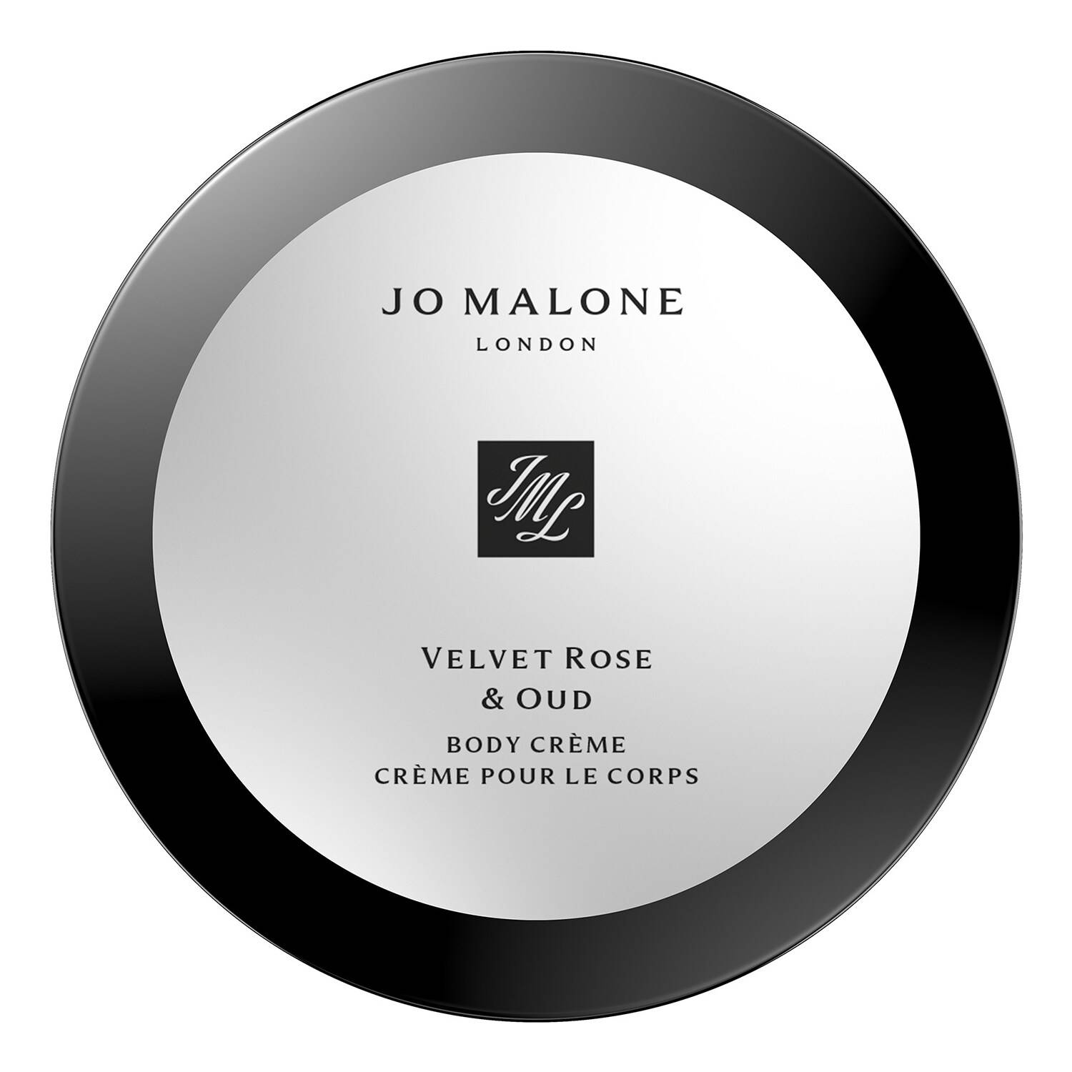 Jo Malone London Velvet Rose & Oud Body Creme Velvet Rose & Oud Body Creme