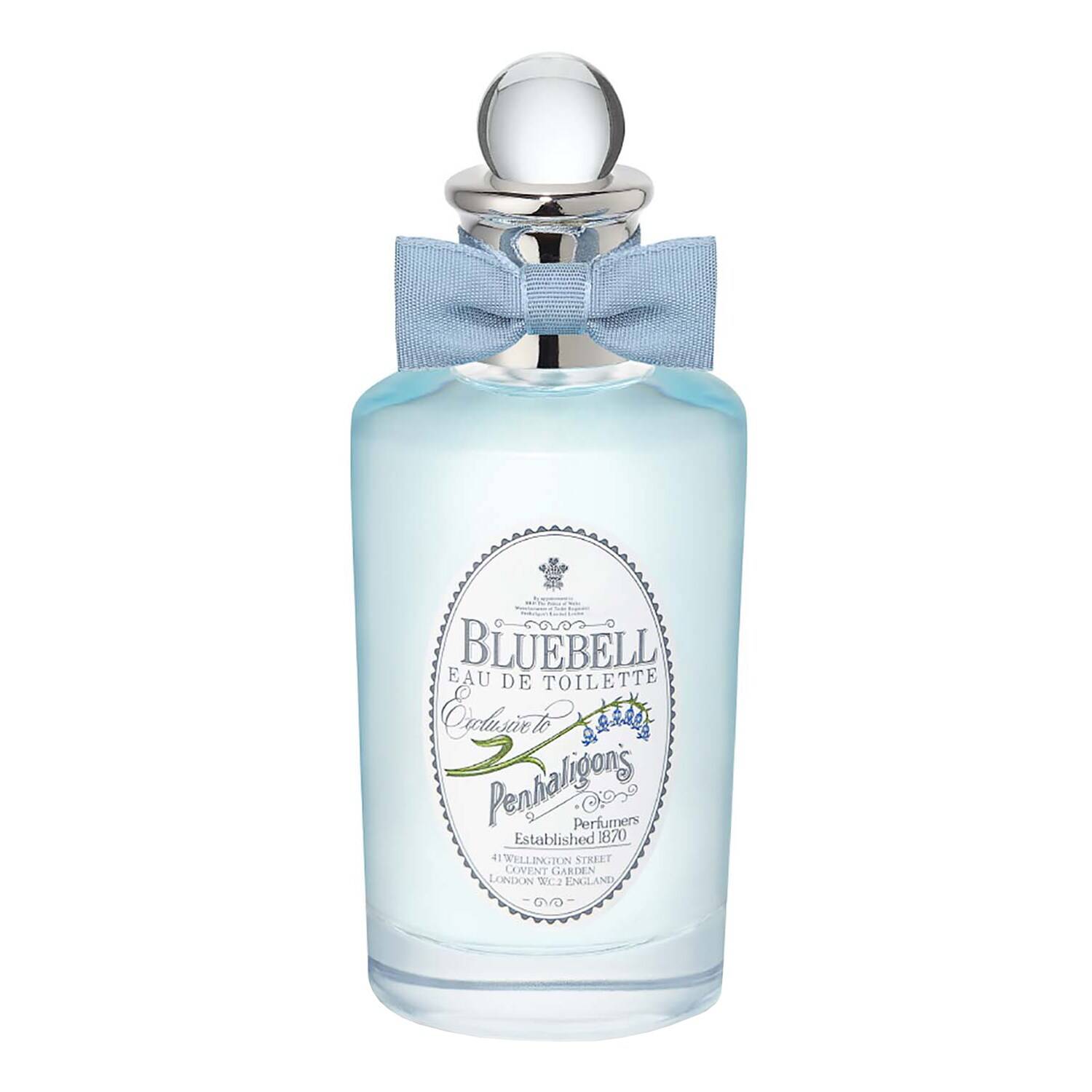 Penhaligon's Bluebell Eau De Toilette 100Ml
