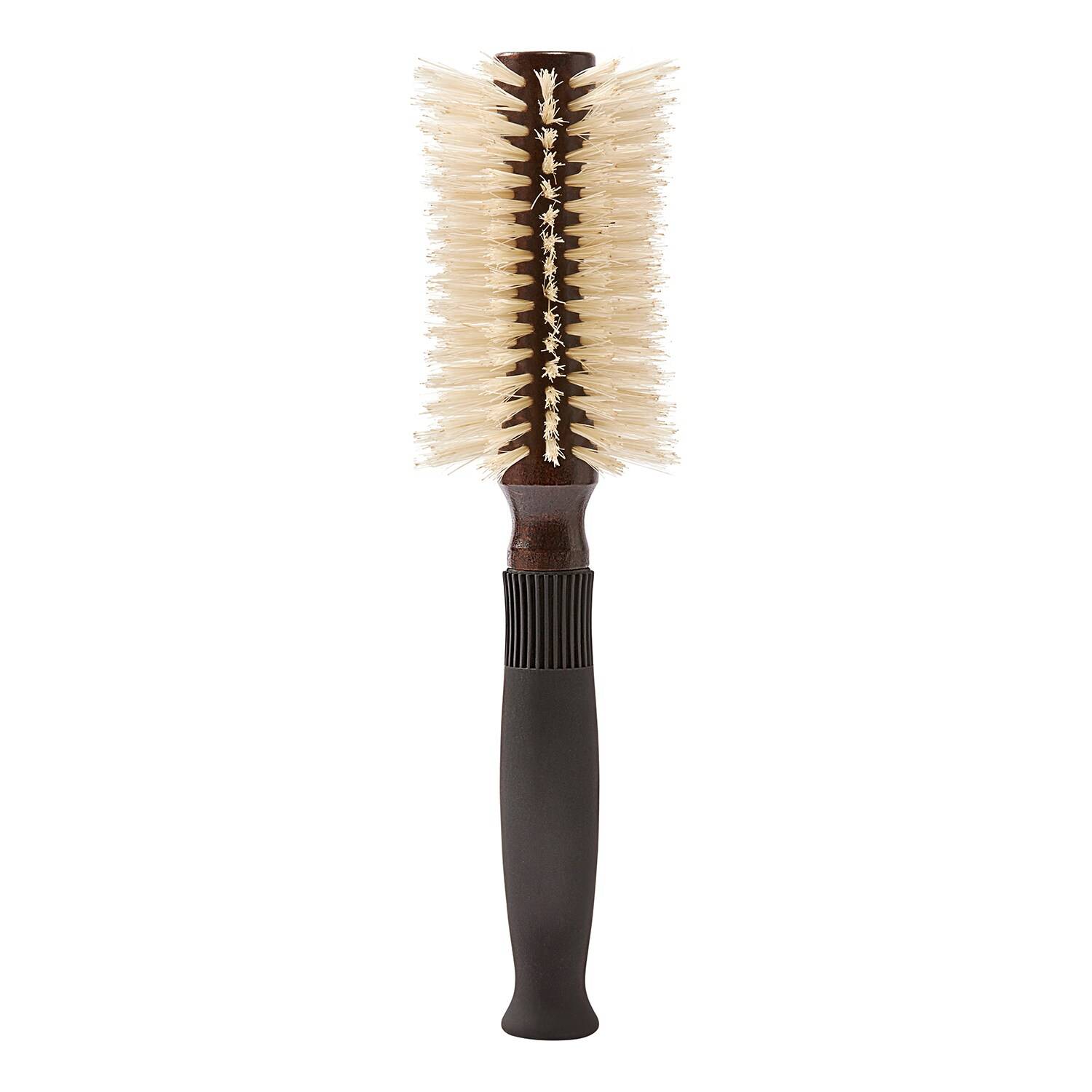 Christophe Robin Pre-Curved 12 Row Blowdry Hairbrush