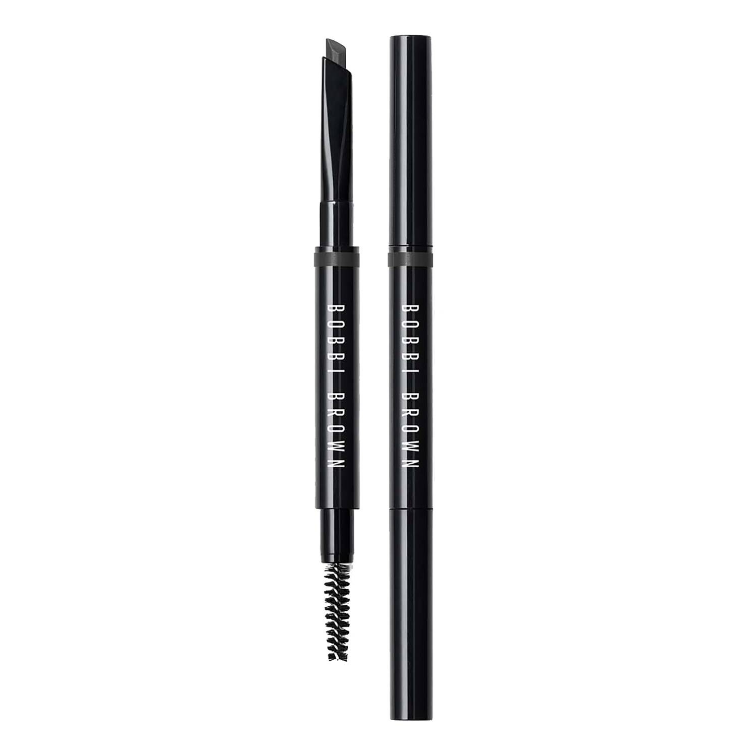 Bobbi Brown Long-Wear Brow Pencil .33G Black