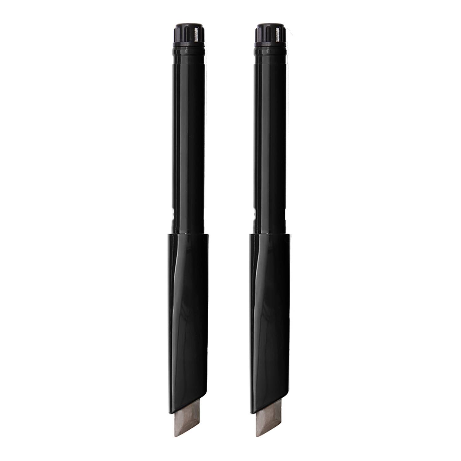 Bobbi Brown Long-Wear Brow Pencil Refill 0.33G Saddle (0.33G)
