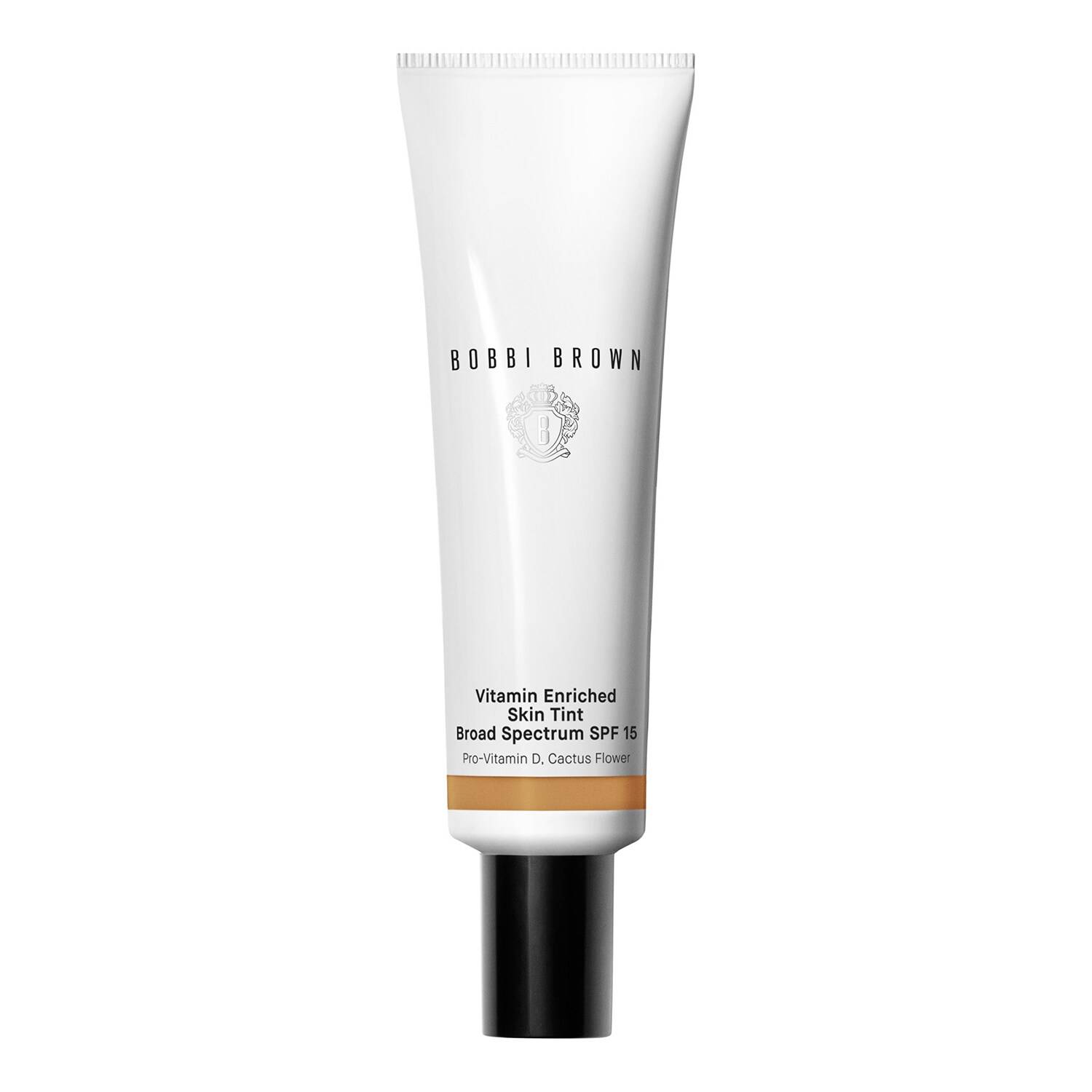 BOBBI BROWN Vitamin Enriched Skin Tint - Tinted Cream 50ml Golden 3