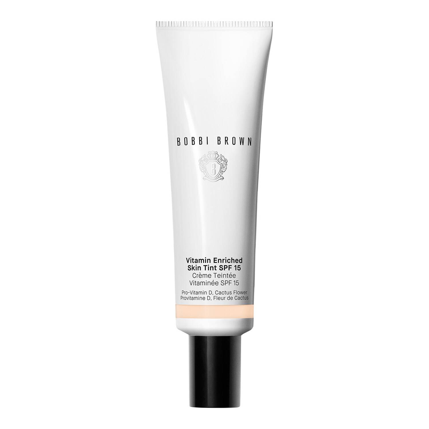 BOBBI BROWN Vitamin Enriched Skin Tint - Tinted Cream 50ml Fair 1