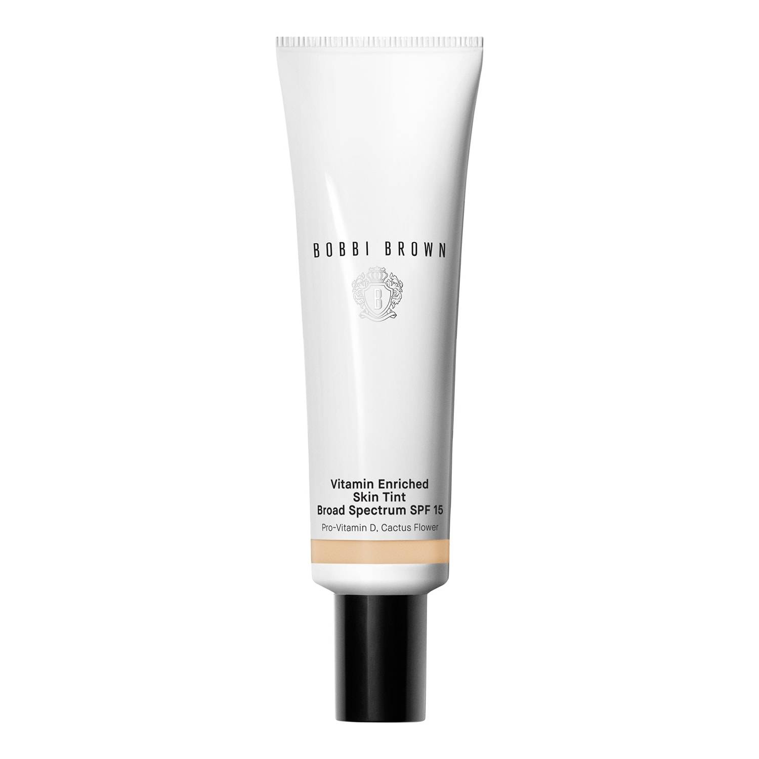 Bobbi Brown Vitamin Enriched Skin Tint - Tinted Cream 50Ml Light 3