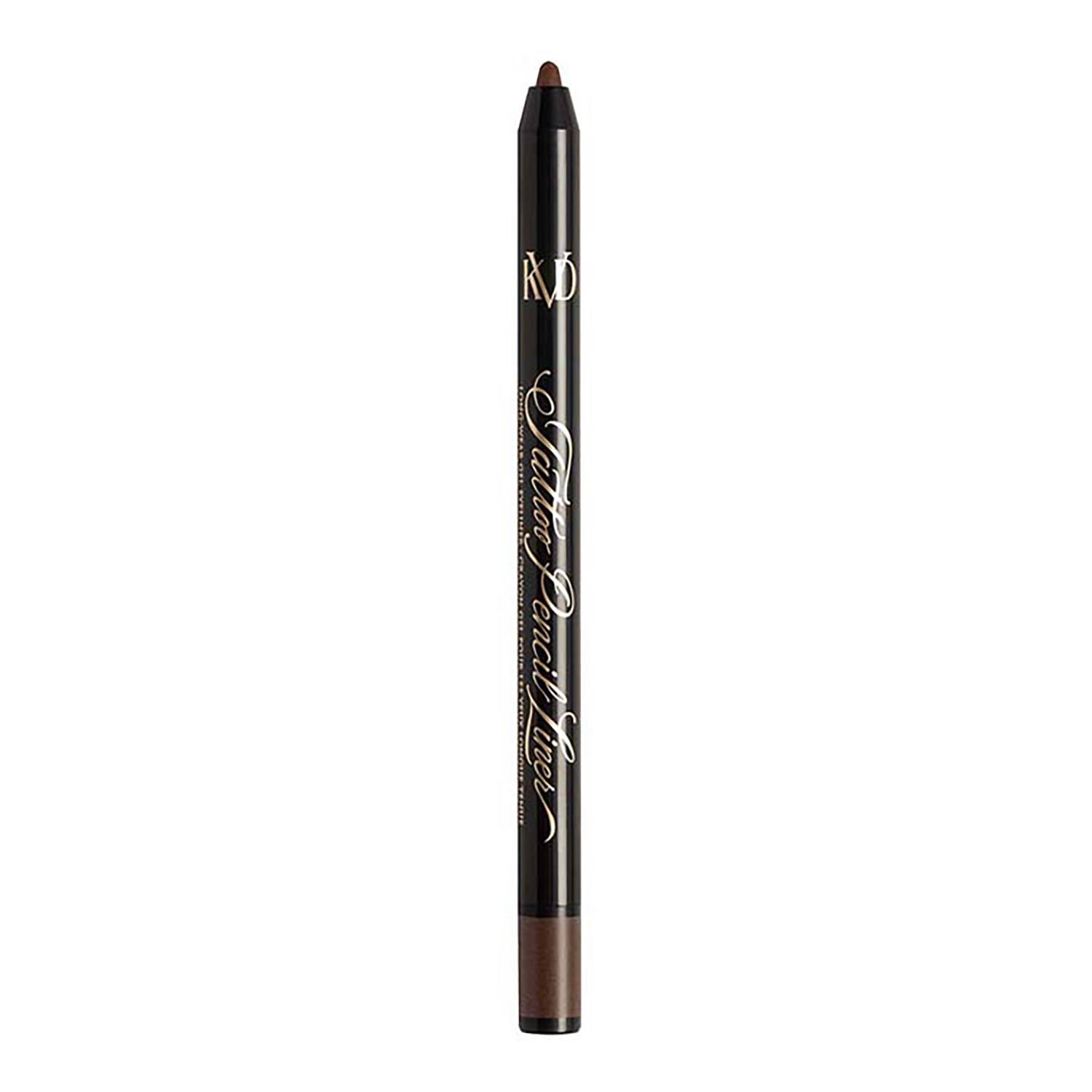 KVD Beauty Tattoo Pencil Liner 0.5g Tigereye Brown 45