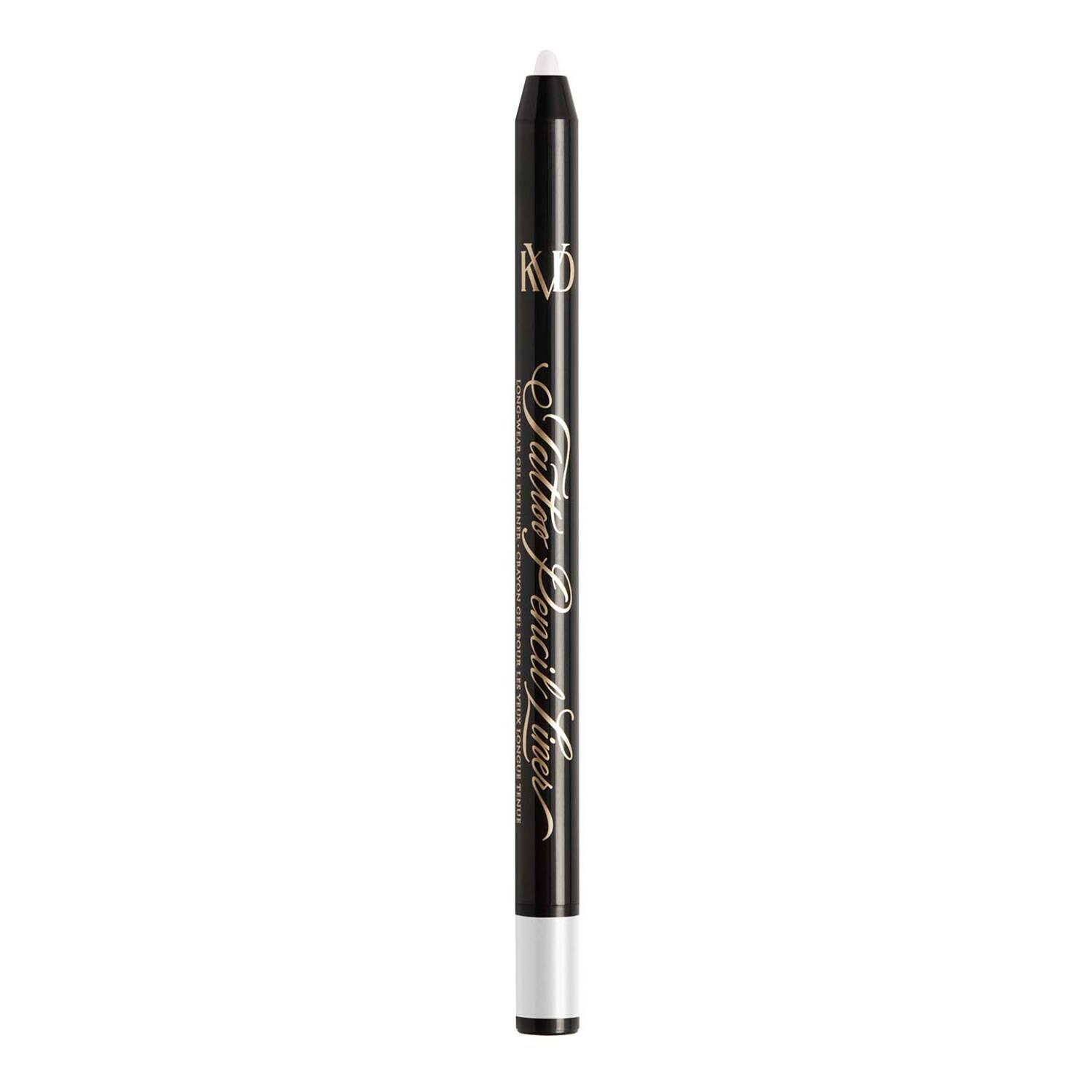 KVD Beauty Tattoo Pencil Liner 0.5g Pearlspar White 35