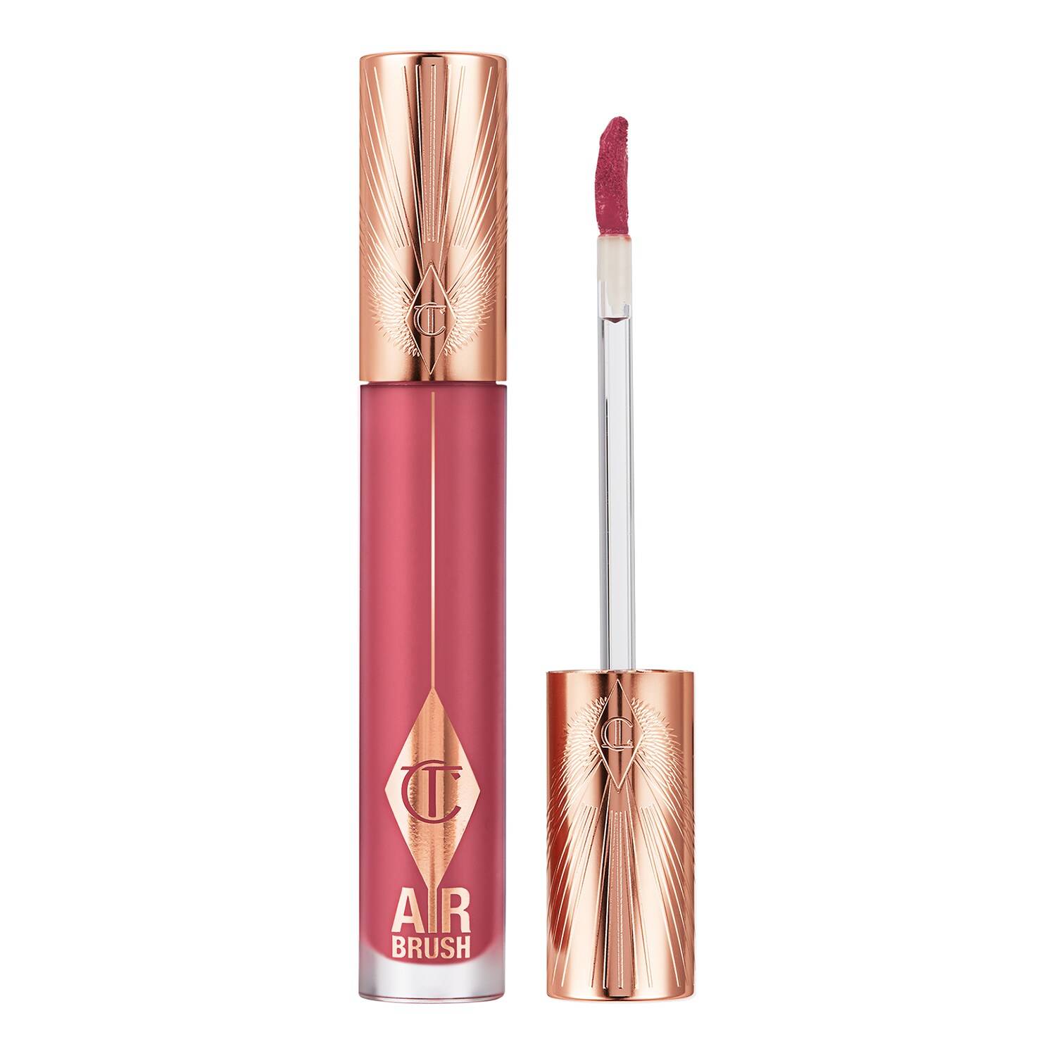CHARLOTTE TILBURY Airbrush Flawless Lip Blur 6ml Rose Blur