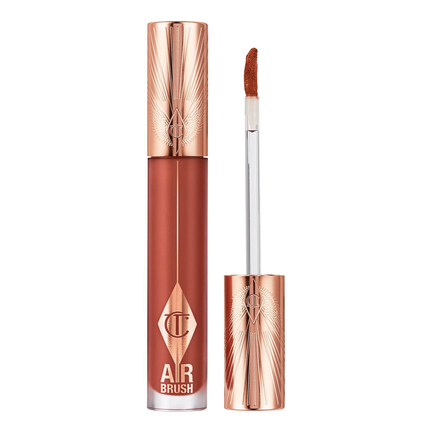 CHARLOTTE TILBURY Airbrush Flawless Lip Blur 6ml Walk of Blur