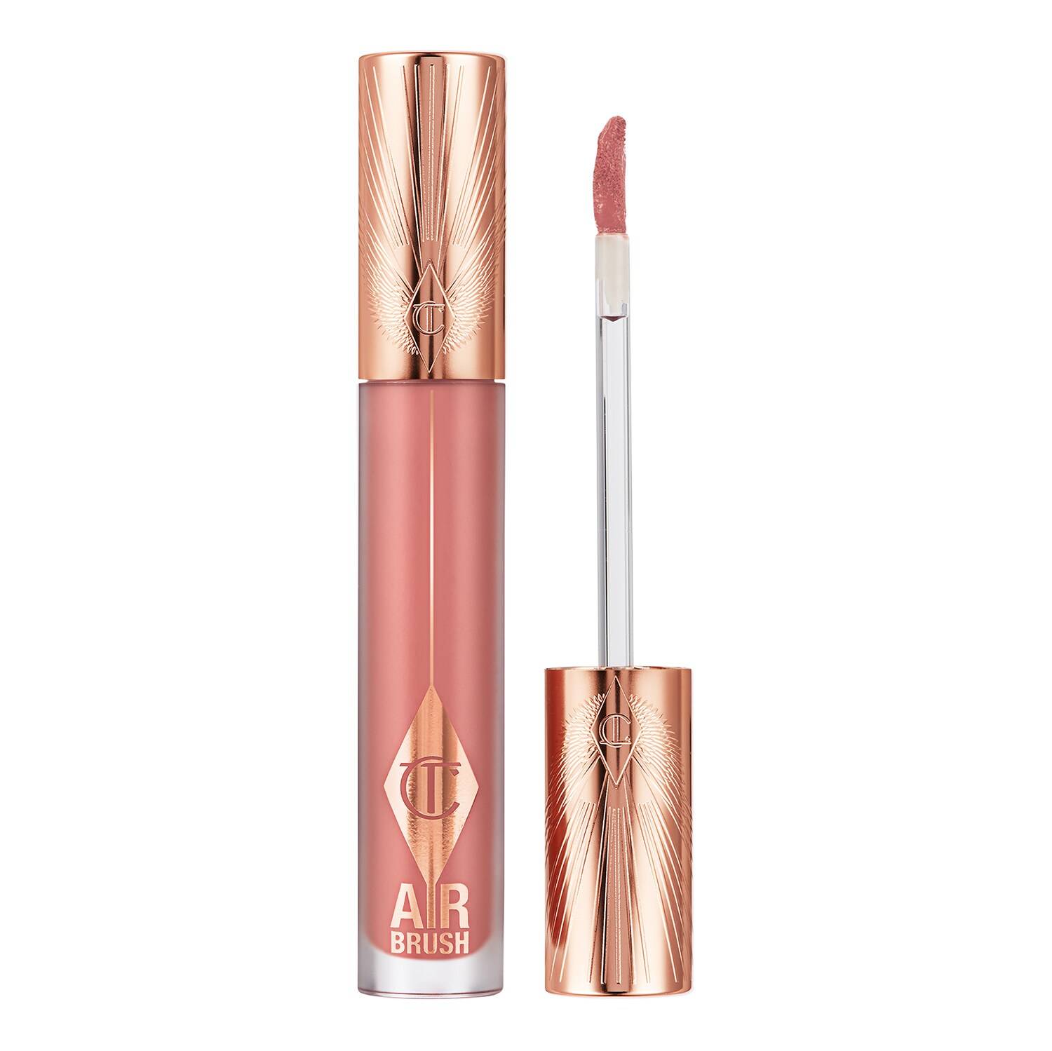Charlotte Tilbury Airbrush Flawless Lip Blur 6Ml Pillow Blur