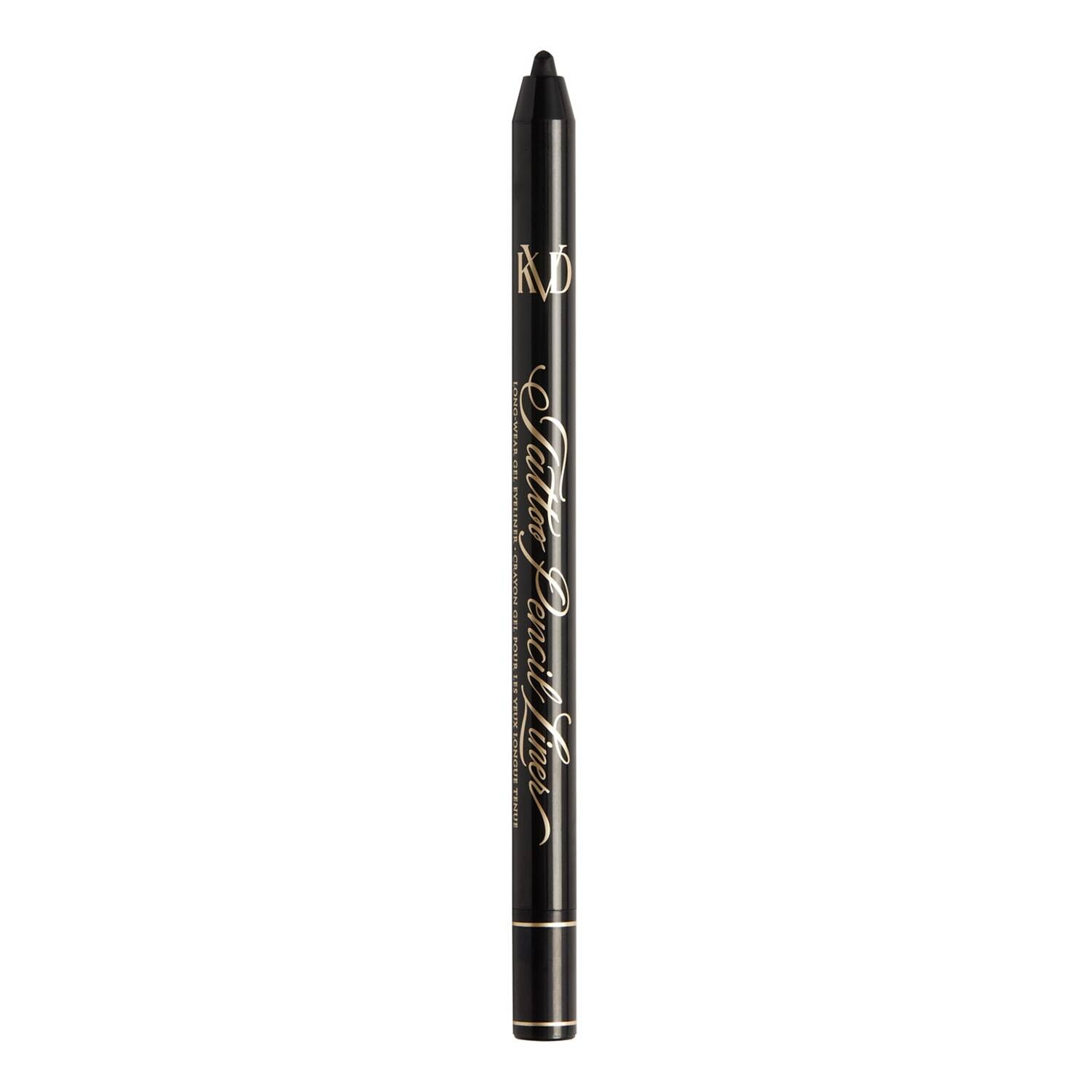 KVD Beauty Tattoo Pencil Liner 0.5g Uranium Orange 140