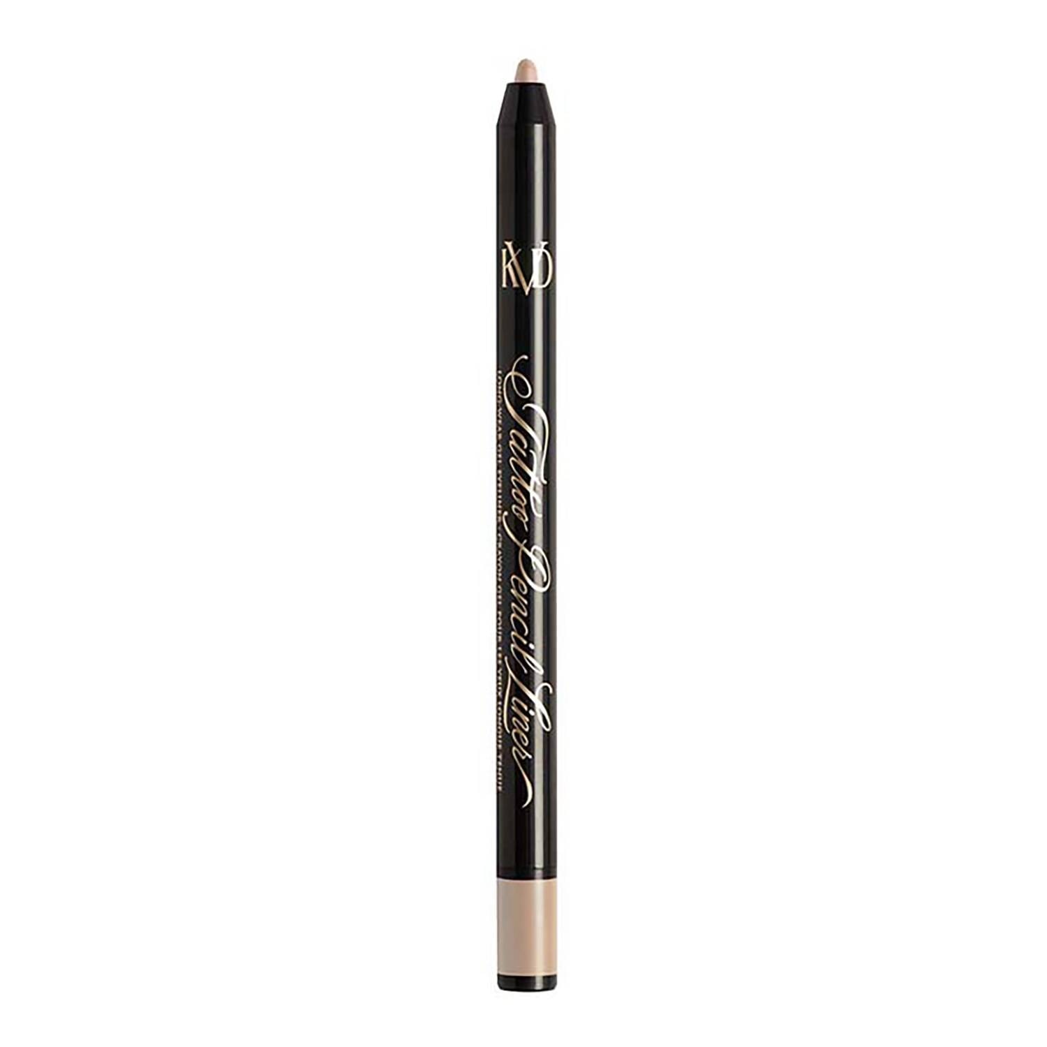 KVD Beauty Tattoo Pencil Liner 0.5g Canvas Beige 150