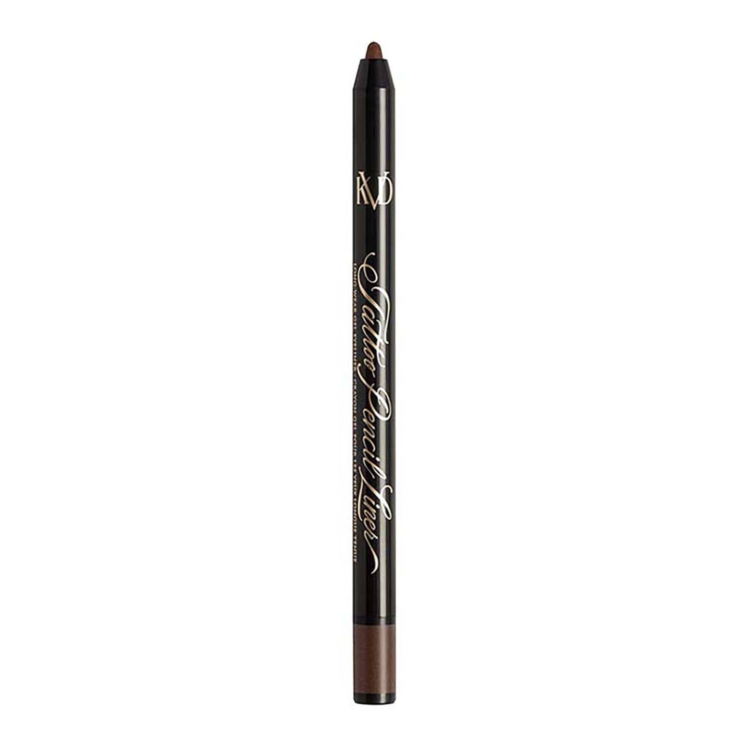 Kvd Beauty Tattoo Pencil Liner 0.5G Tigereye Brown 45