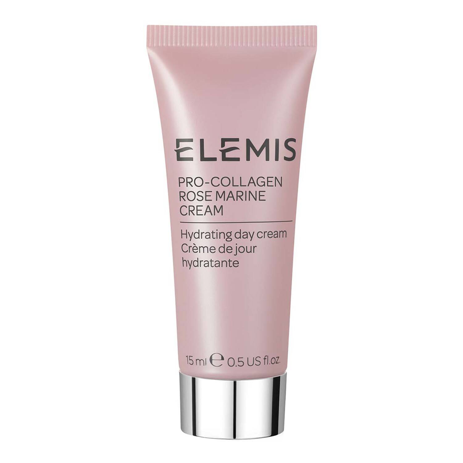 Elemis Pro-Collagen Rose Marine Cream 15Ml